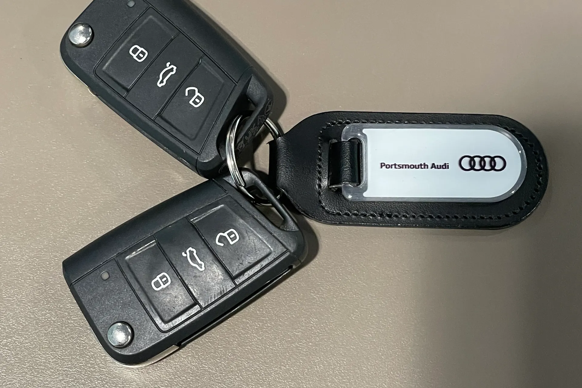 Audi A1 thumbnail image number 36