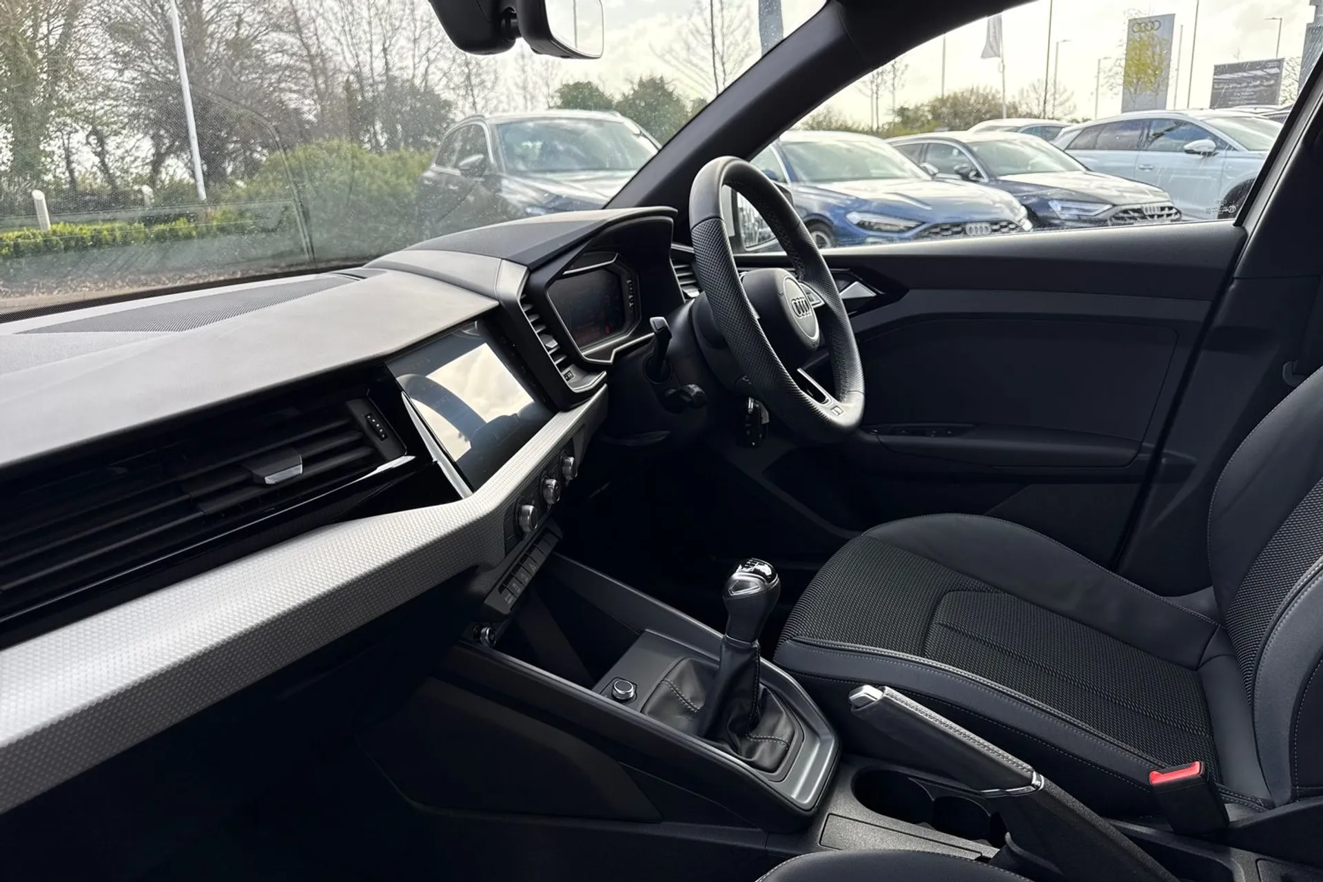 Audi A1 thumbnail image number 29