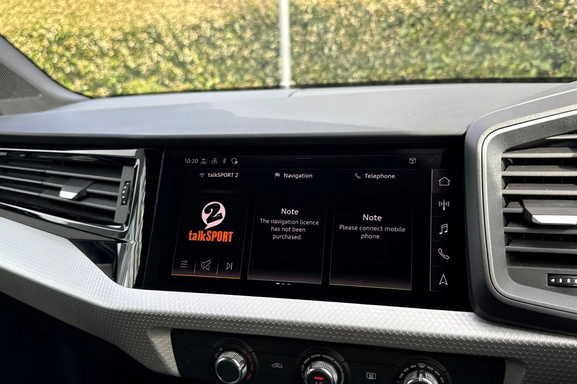 Audi A1 thumbnail image number 12