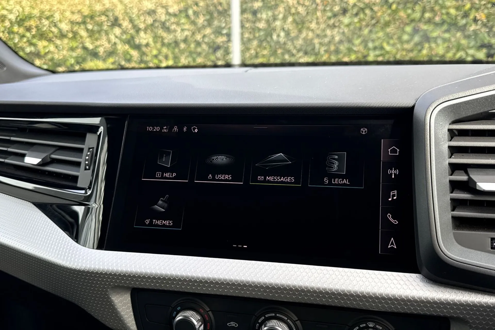 Audi A1 thumbnail image number 30