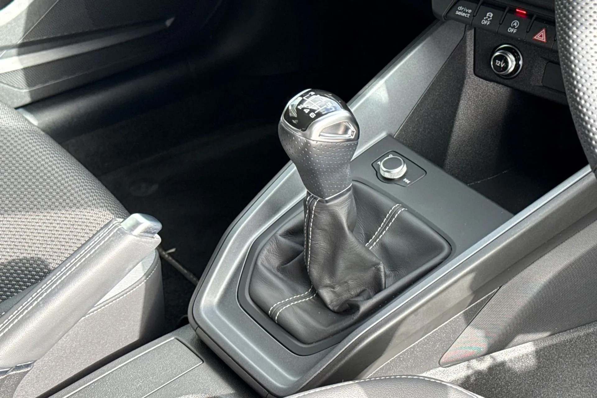 Audi A1 thumbnail image number 21