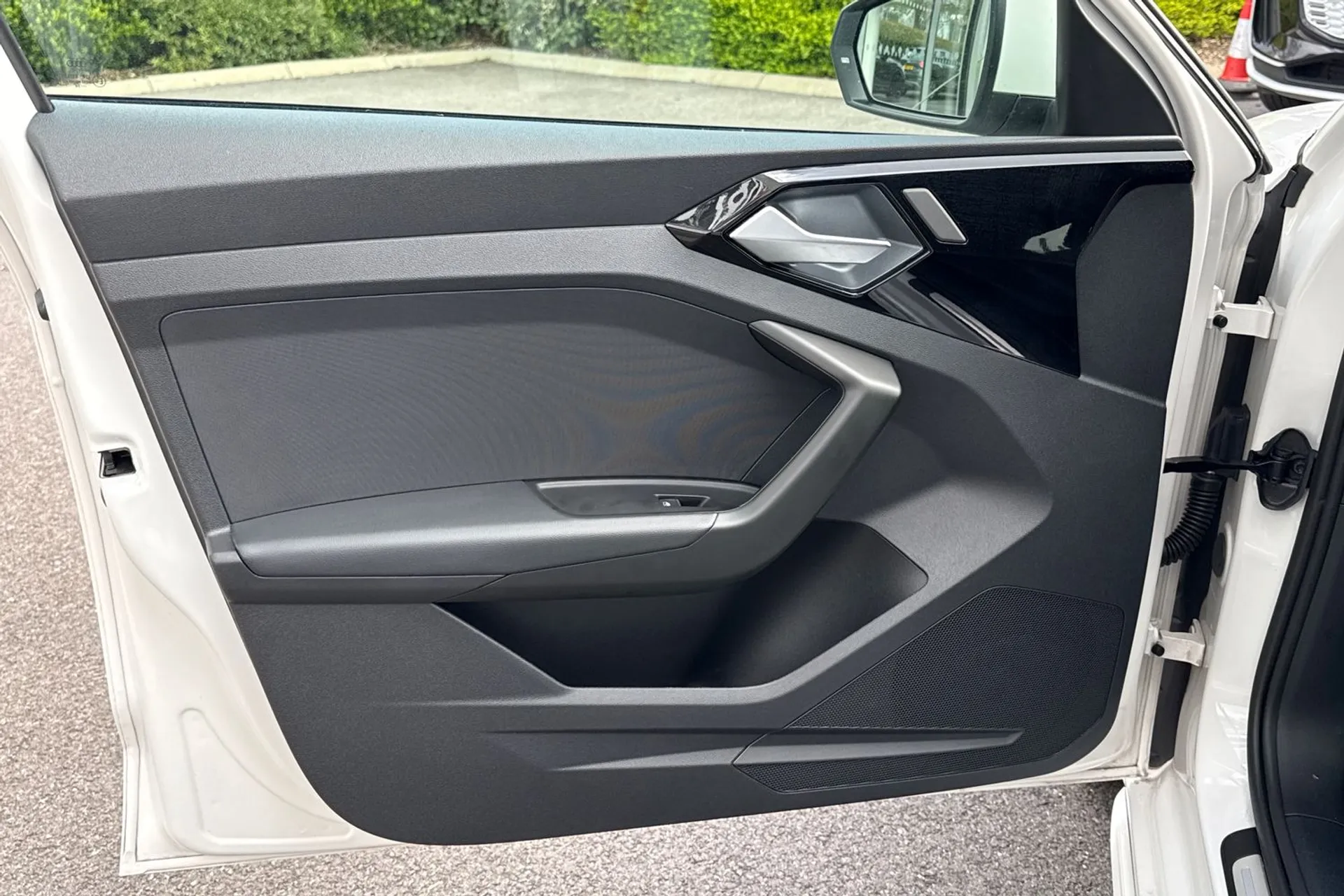 Audi A1 thumbnail image number 31