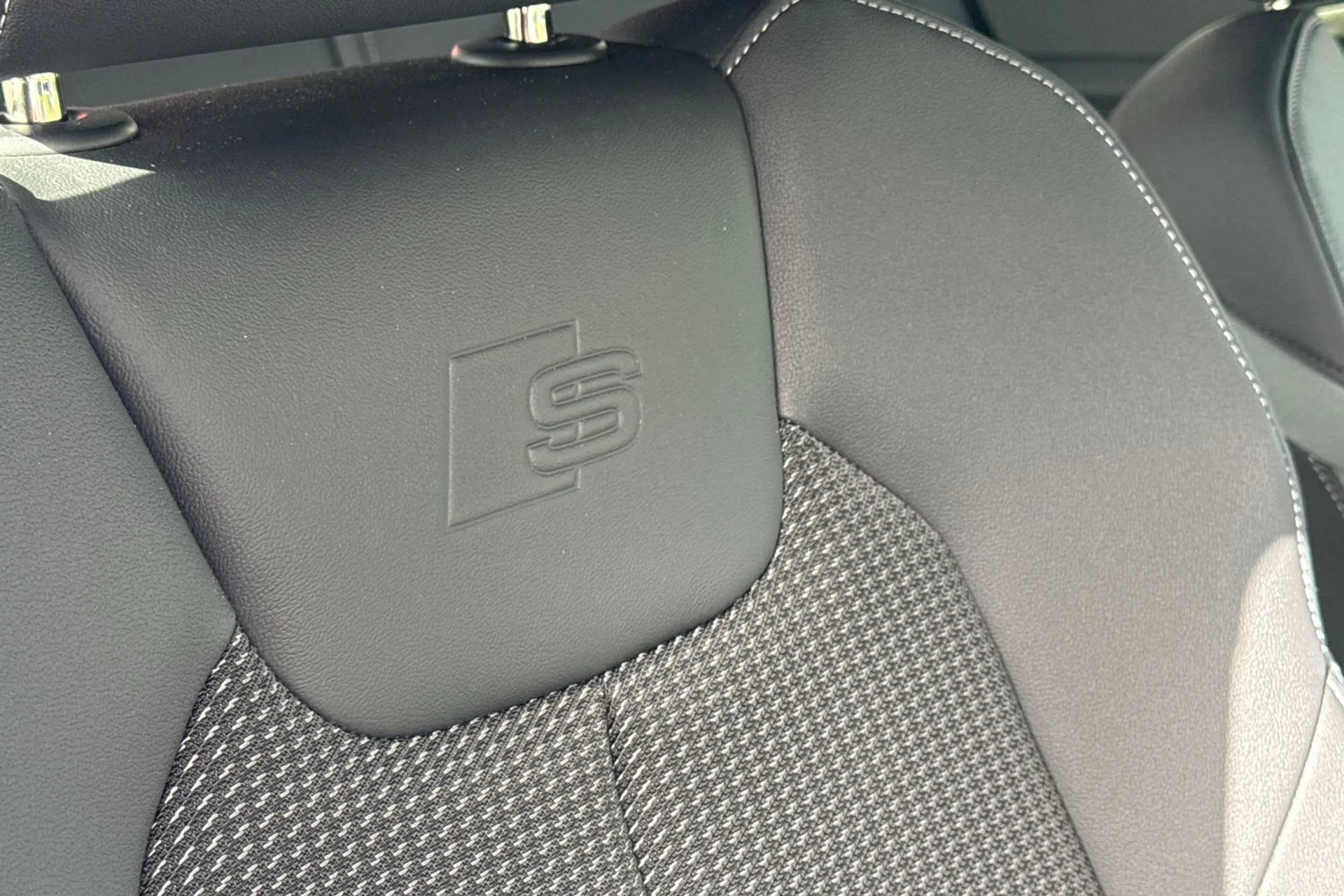 Audi A1 thumbnail image number 19