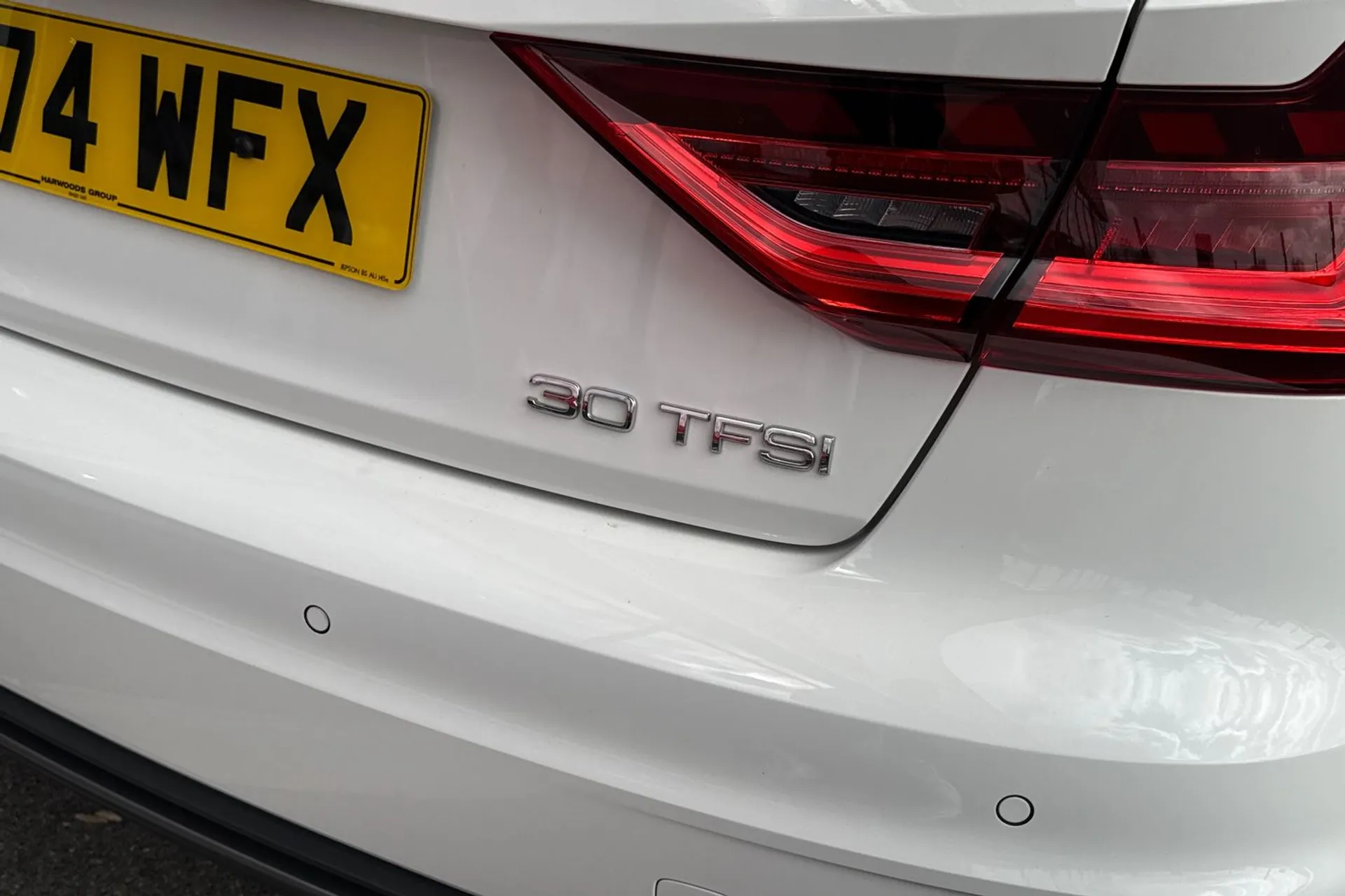 Audi A1 thumbnail image number 37