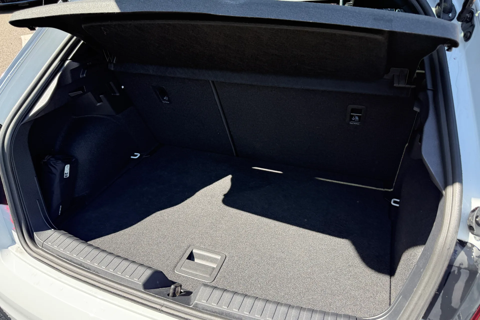 Audi A1 thumbnail image number 34