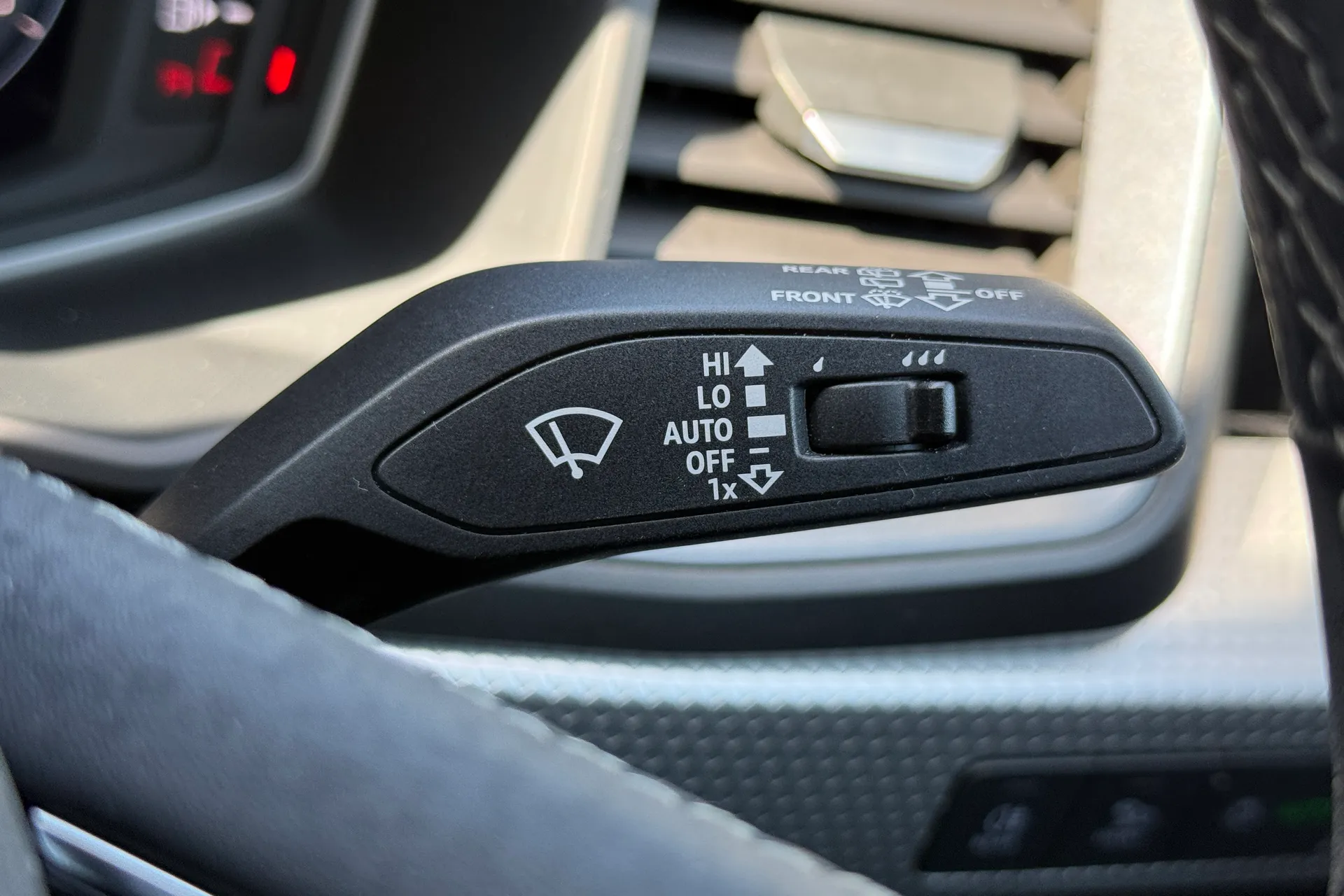 Audi A1 thumbnail image number 17