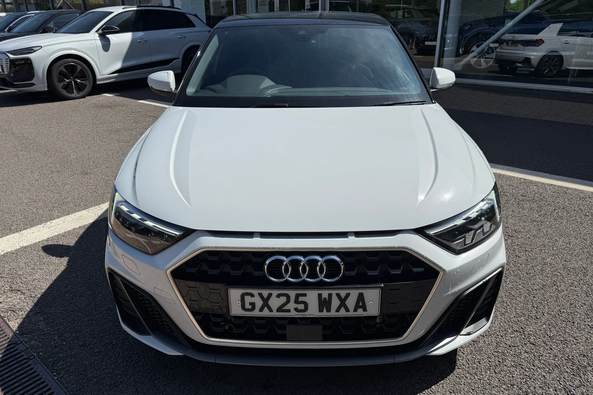 Audi A1 thumbnail image number 49