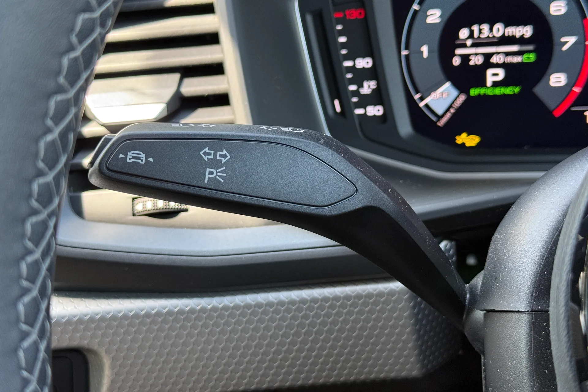 Audi A1 thumbnail image number 16