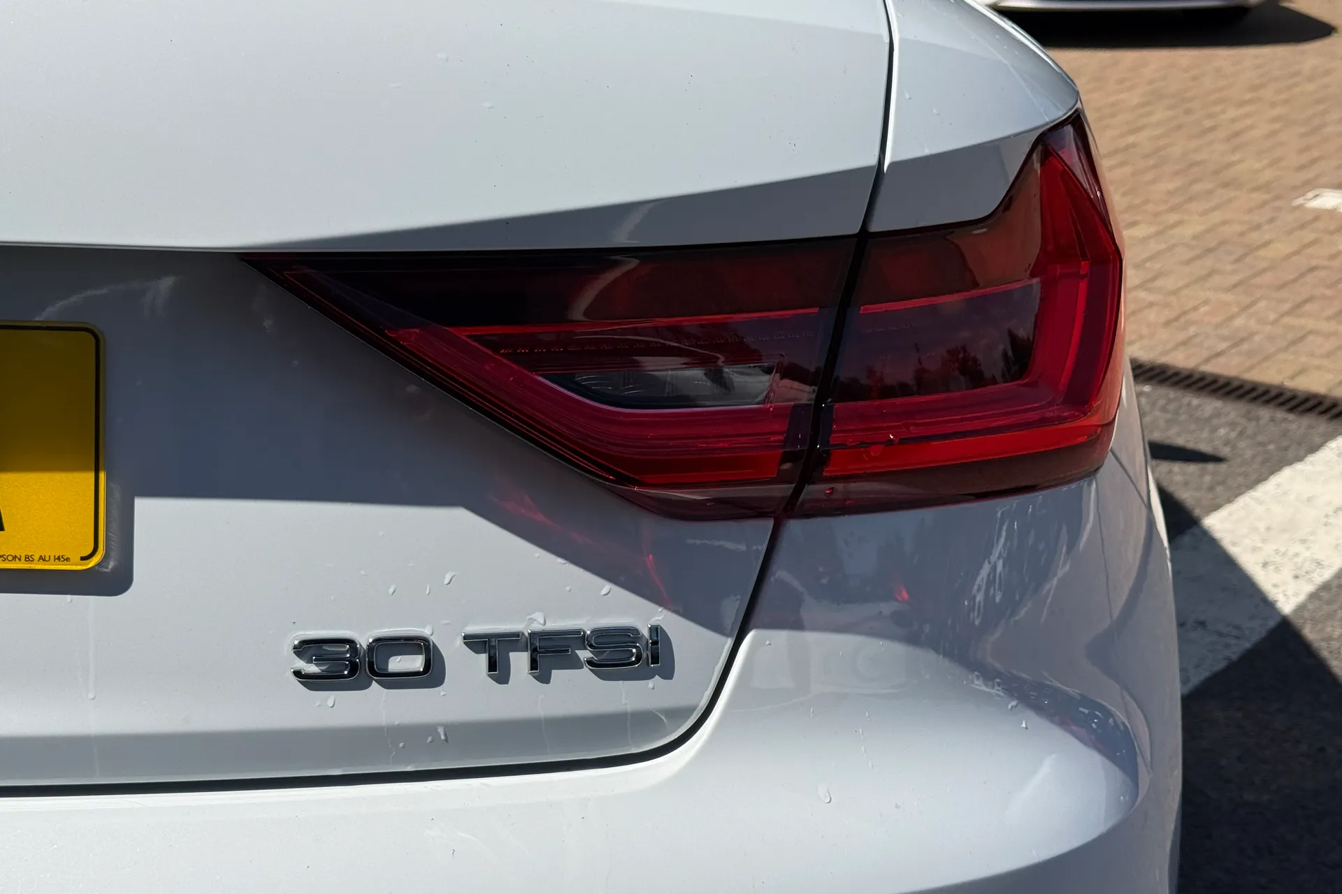 Audi A1 thumbnail image number 37