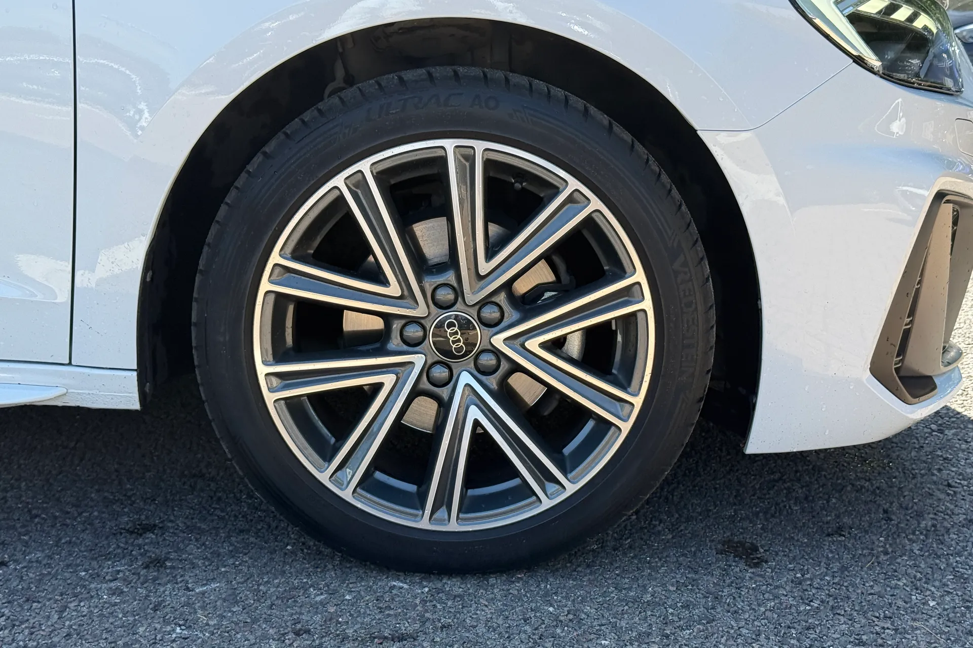 Audi A1 thumbnail image number 24