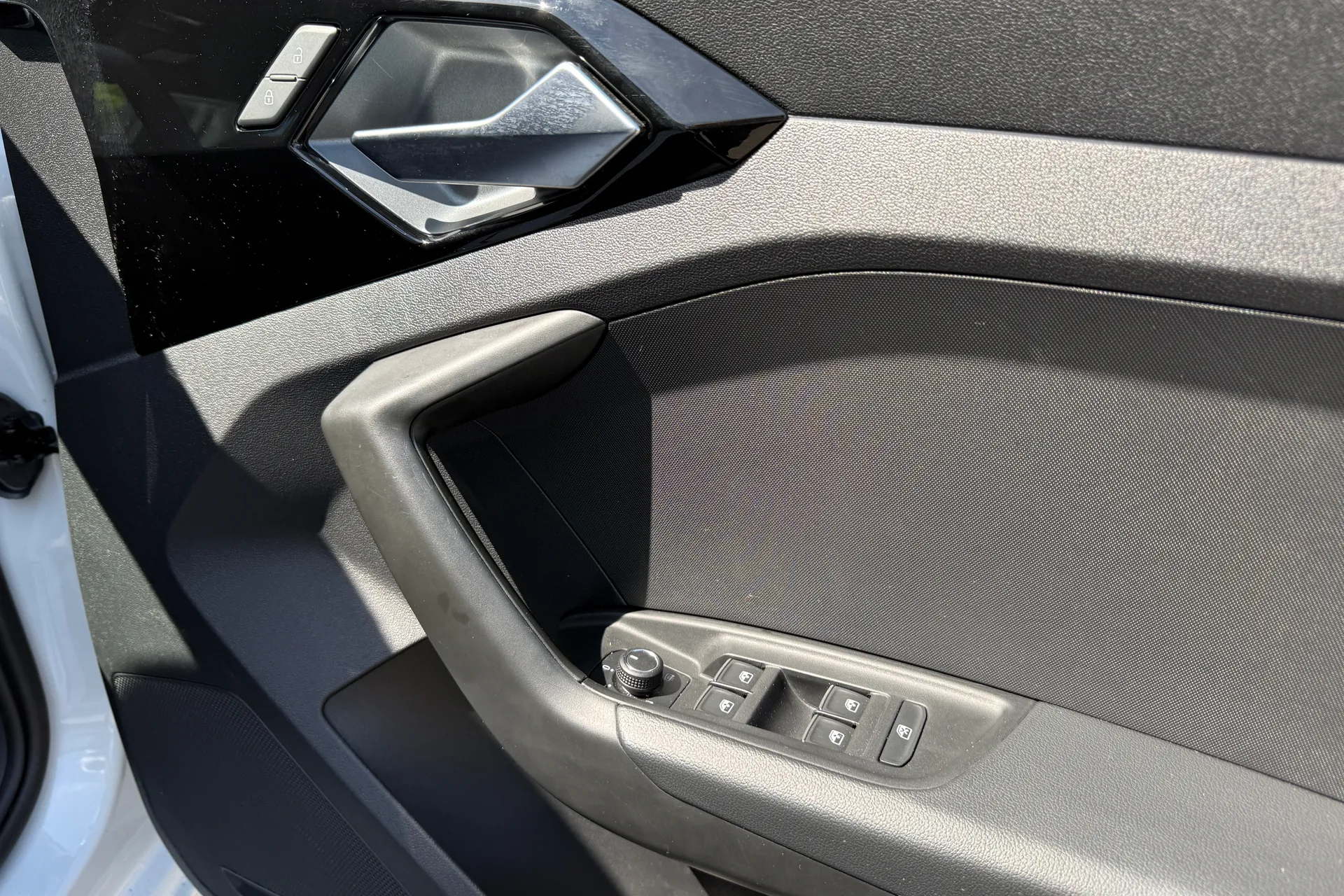 Audi A1 thumbnail image number 23