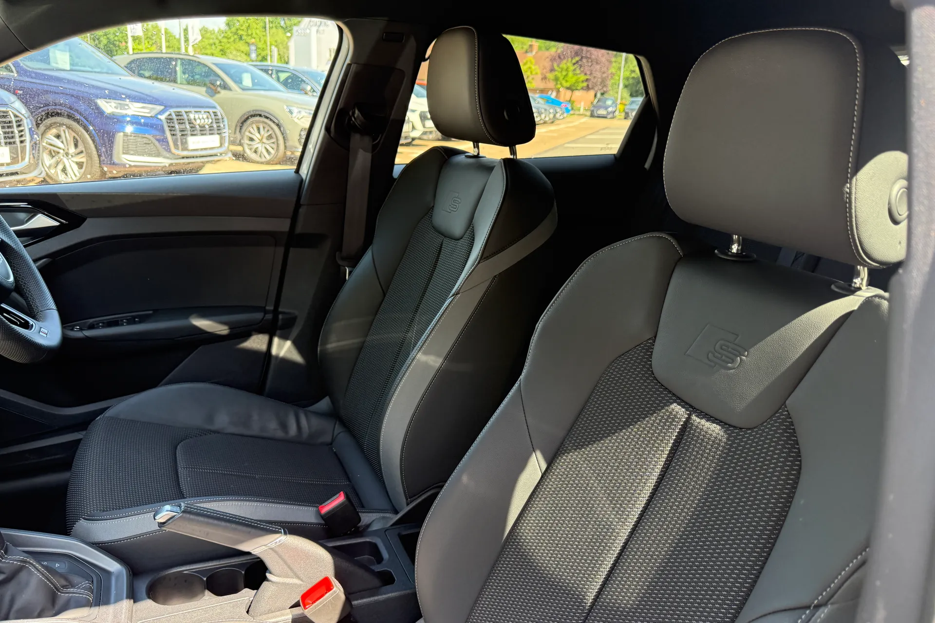 Audi A1 thumbnail image number 44