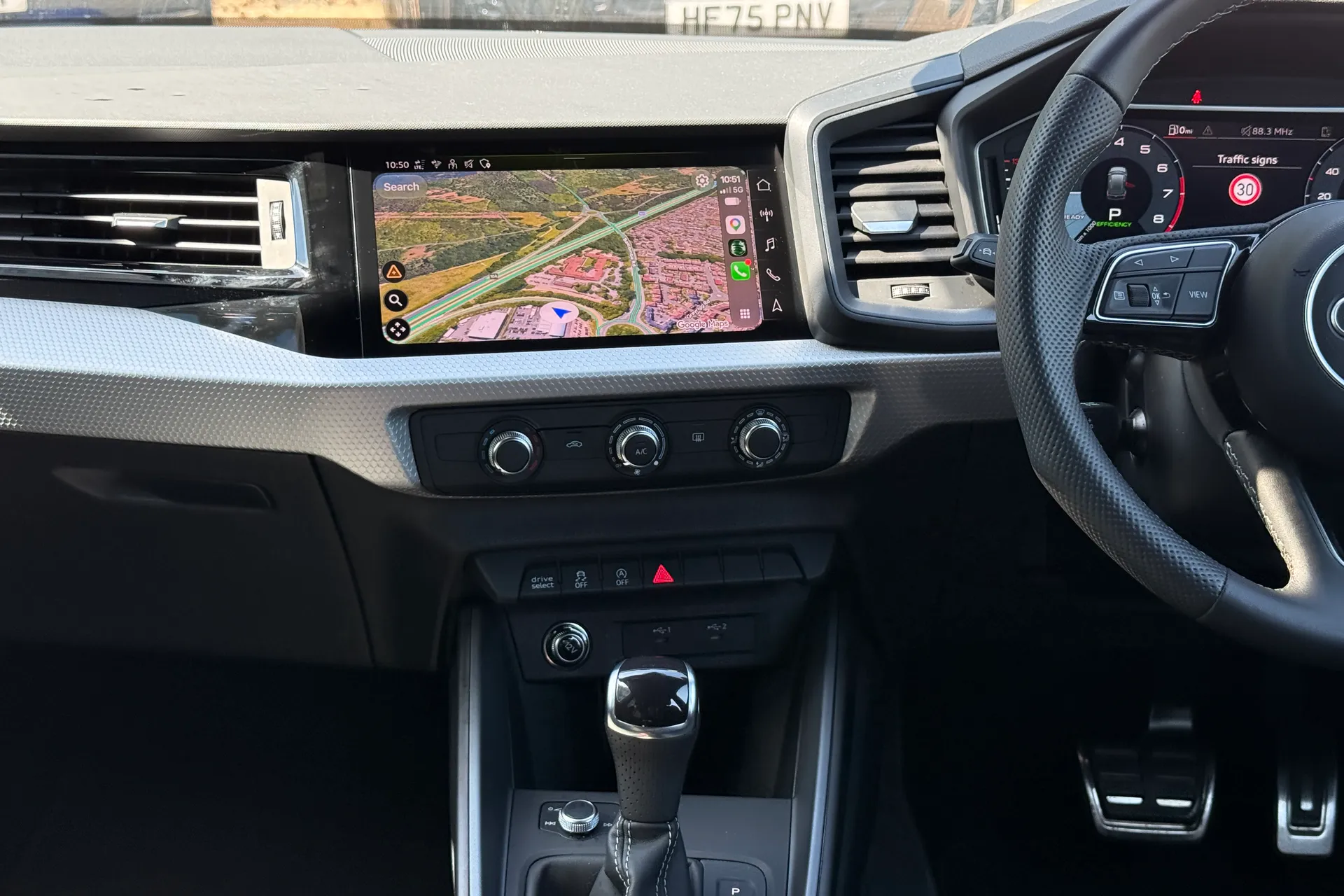 Audi A1 thumbnail image number 31