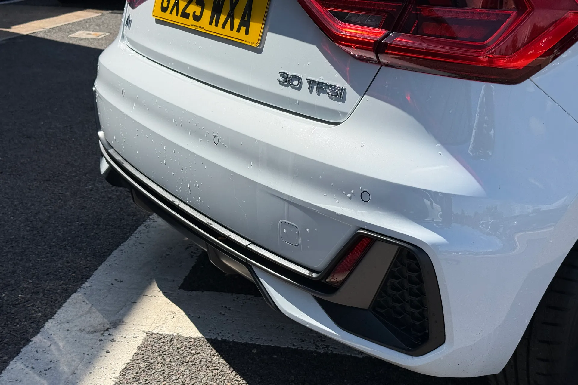 Audi A1 thumbnail image number 33