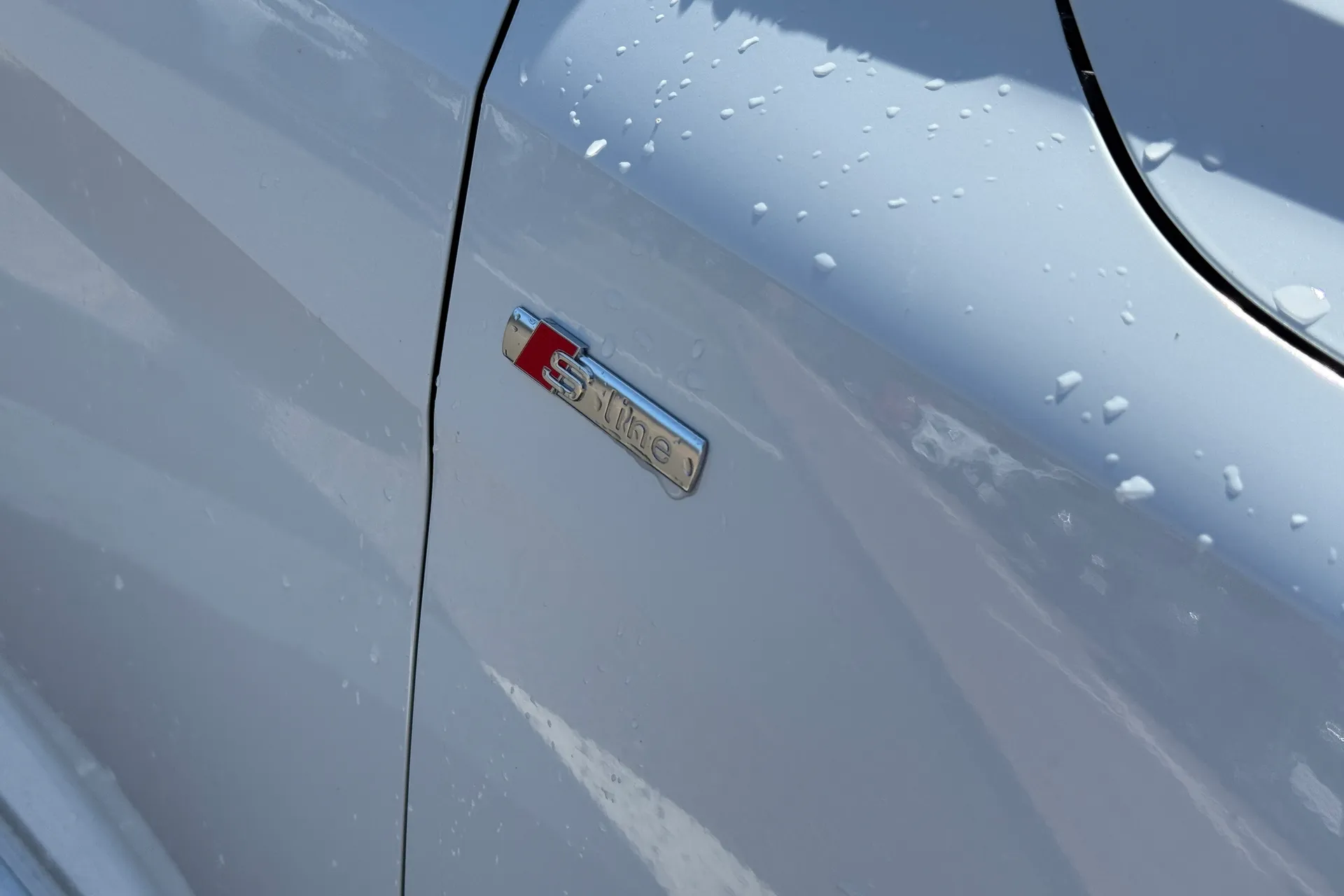 Audi A1 thumbnail image number 11