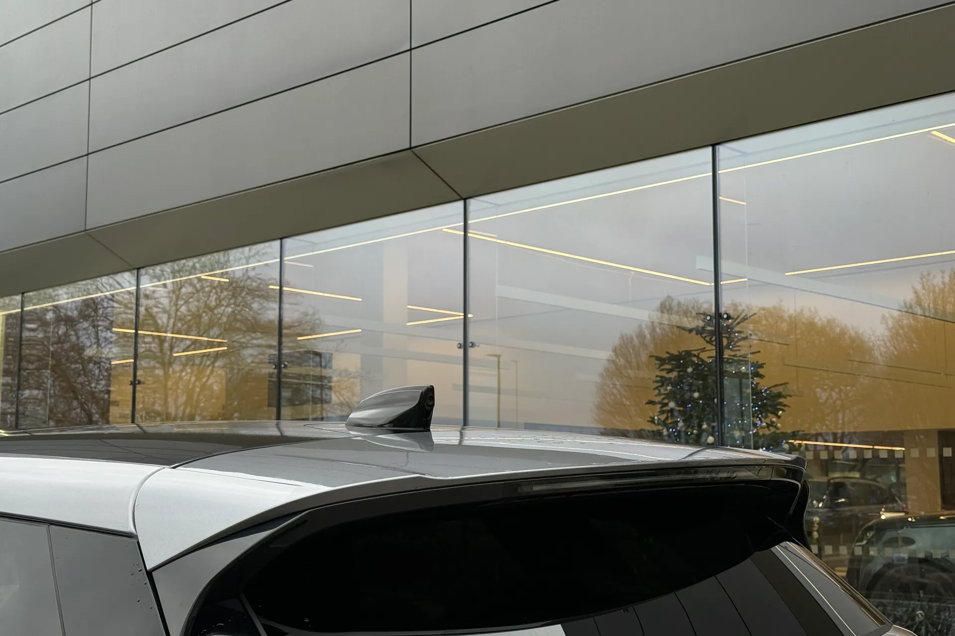 LAND ROVER RANGE ROVER EVOQUE thumbnail image number 36