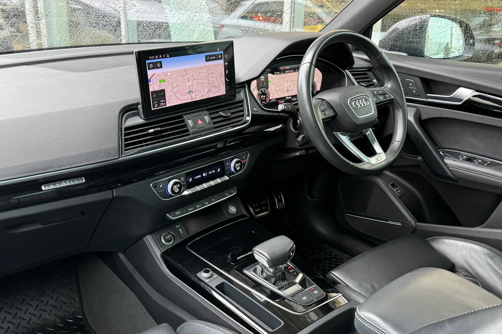 Audi Q5 thumbnail image number 50