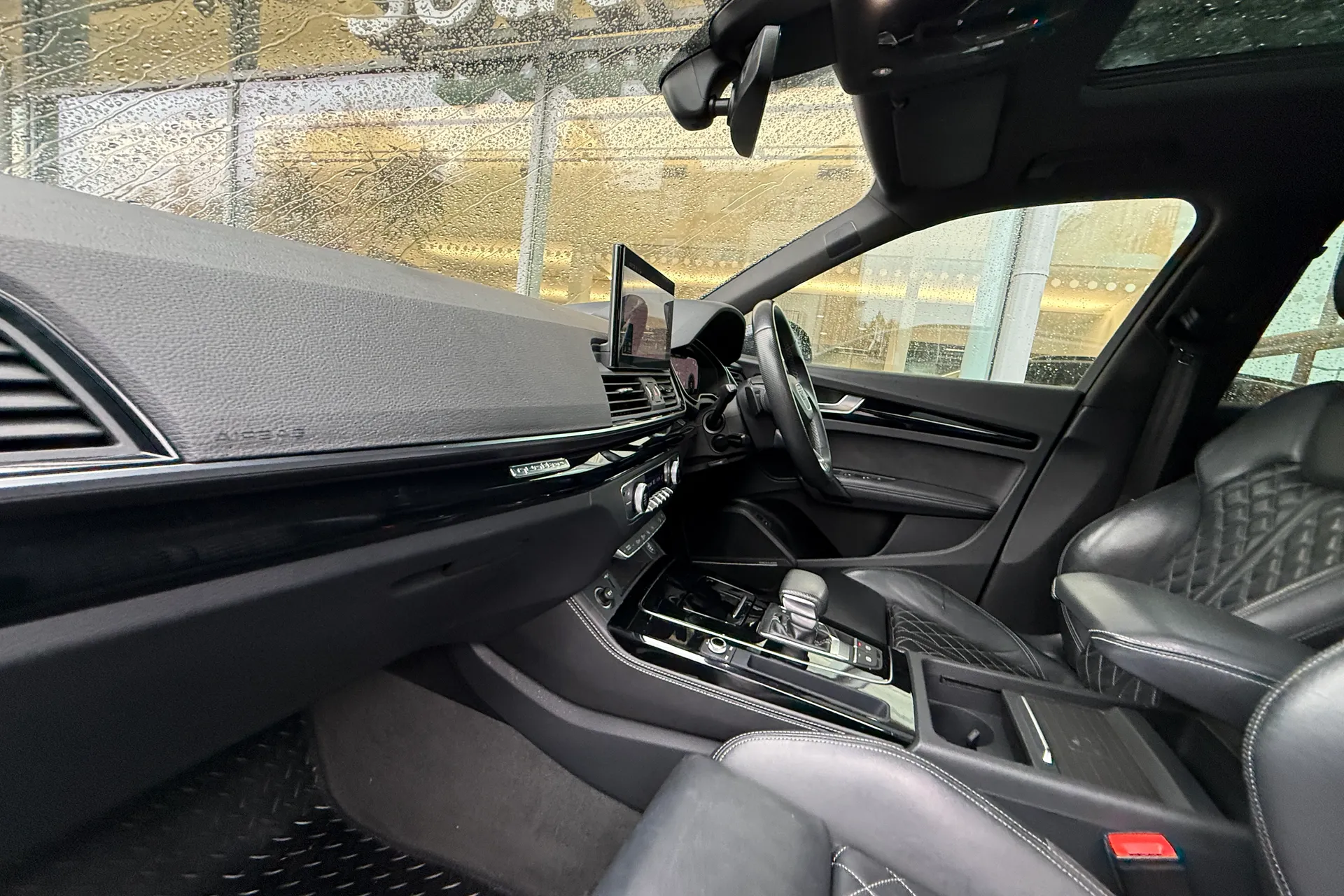 Audi Q5 thumbnail image number 52