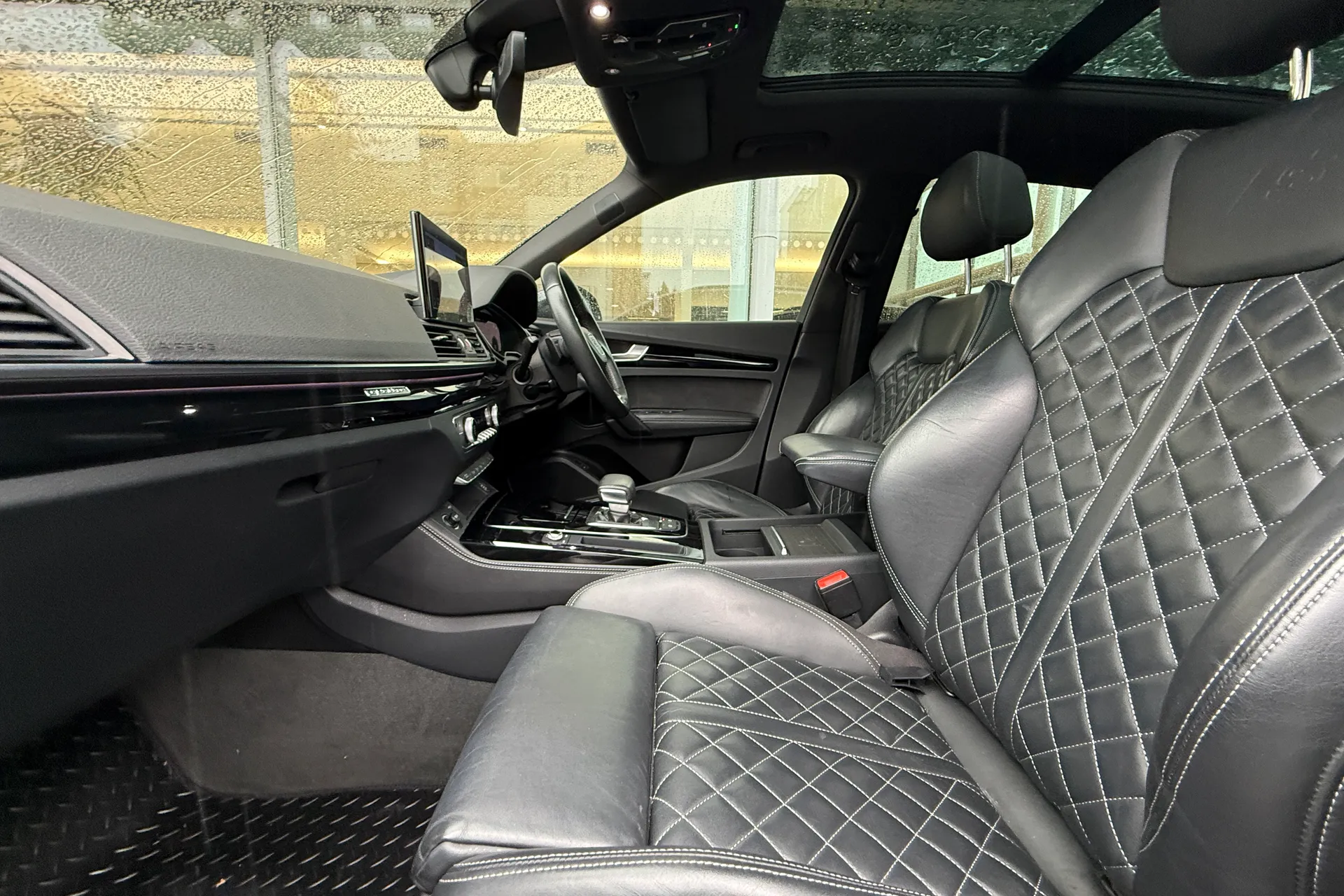 Audi Q5 thumbnail image number 51