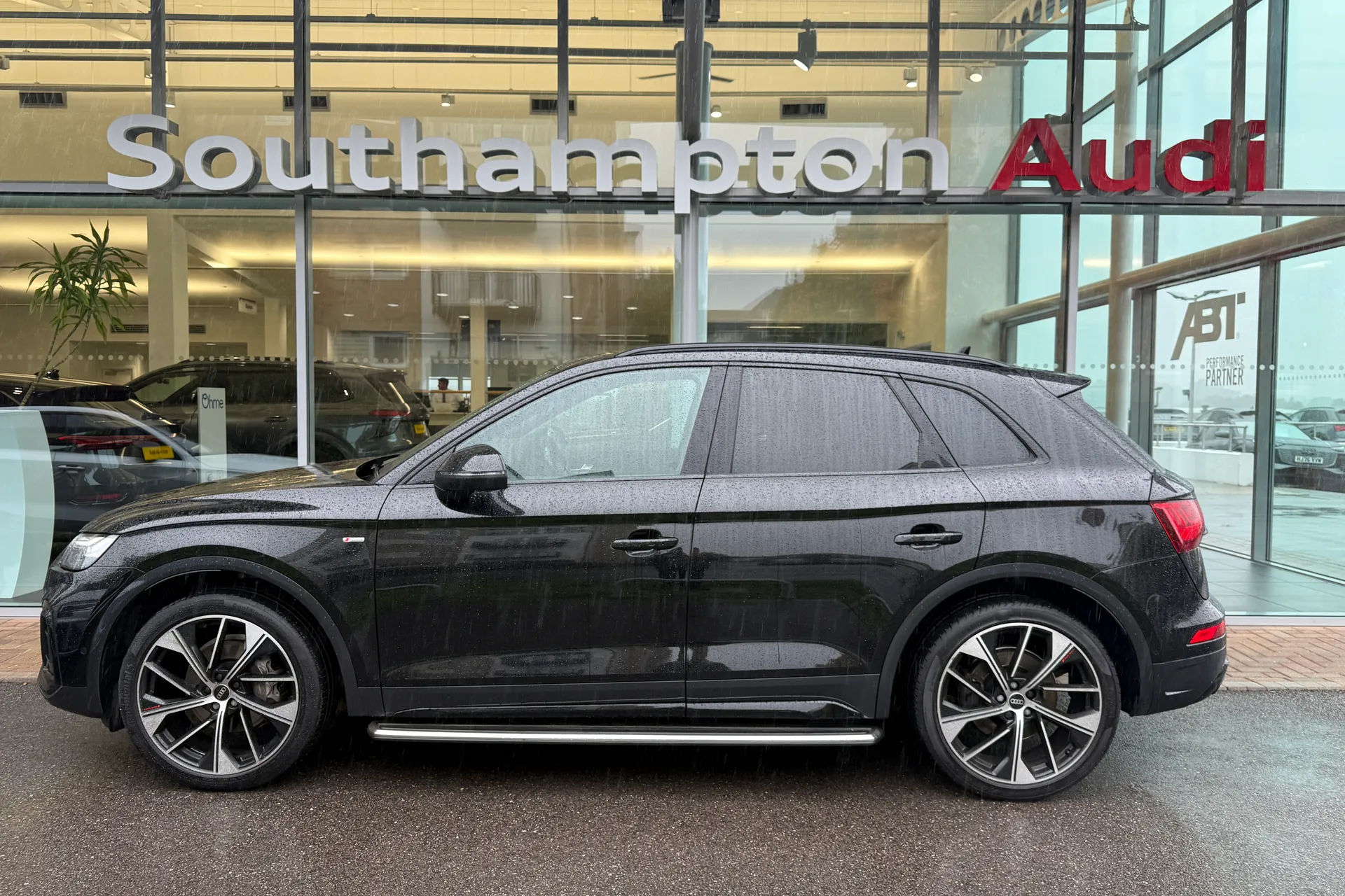 Audi Q5 thumbnail image number 53