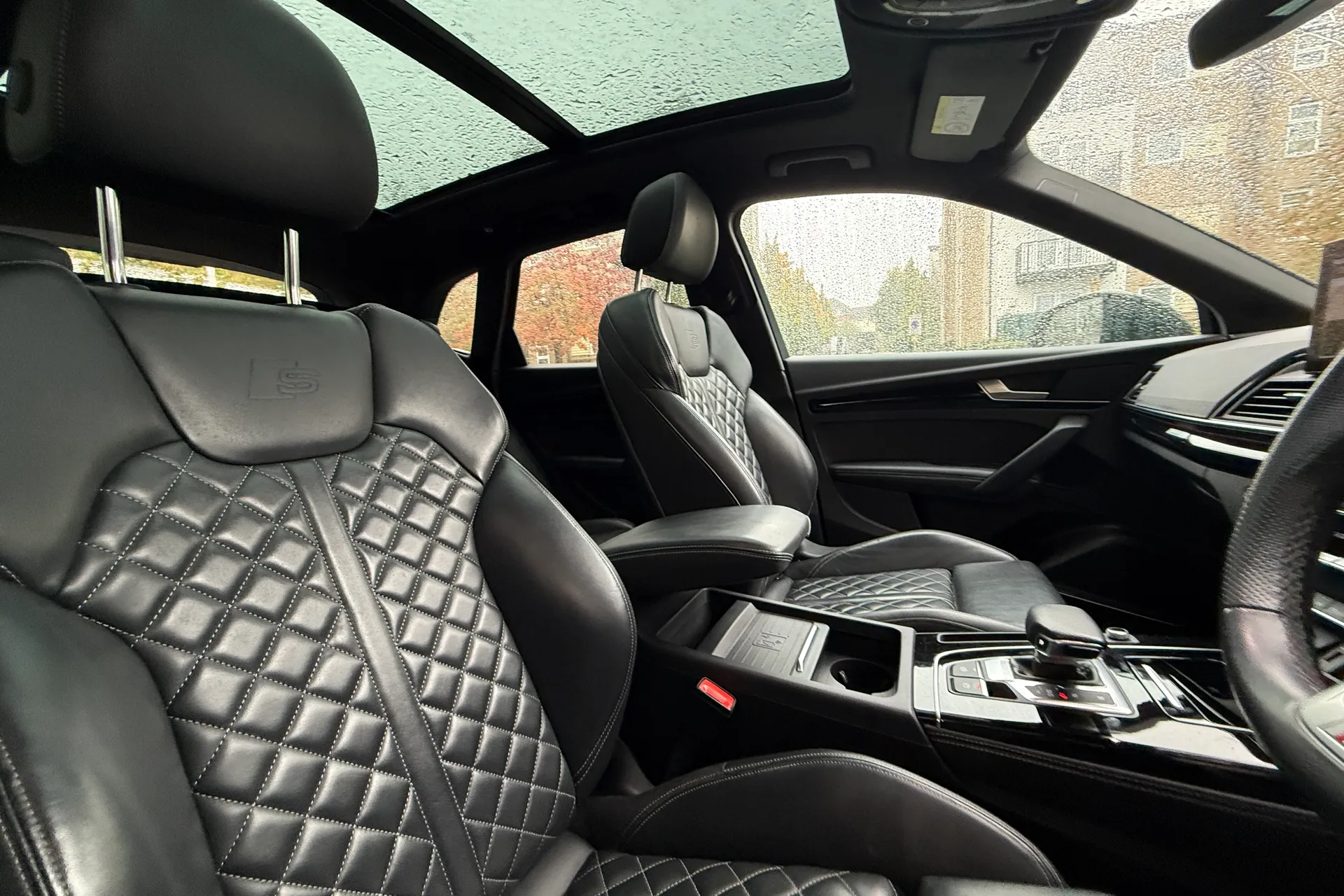 Audi Q5 thumbnail image number 32
