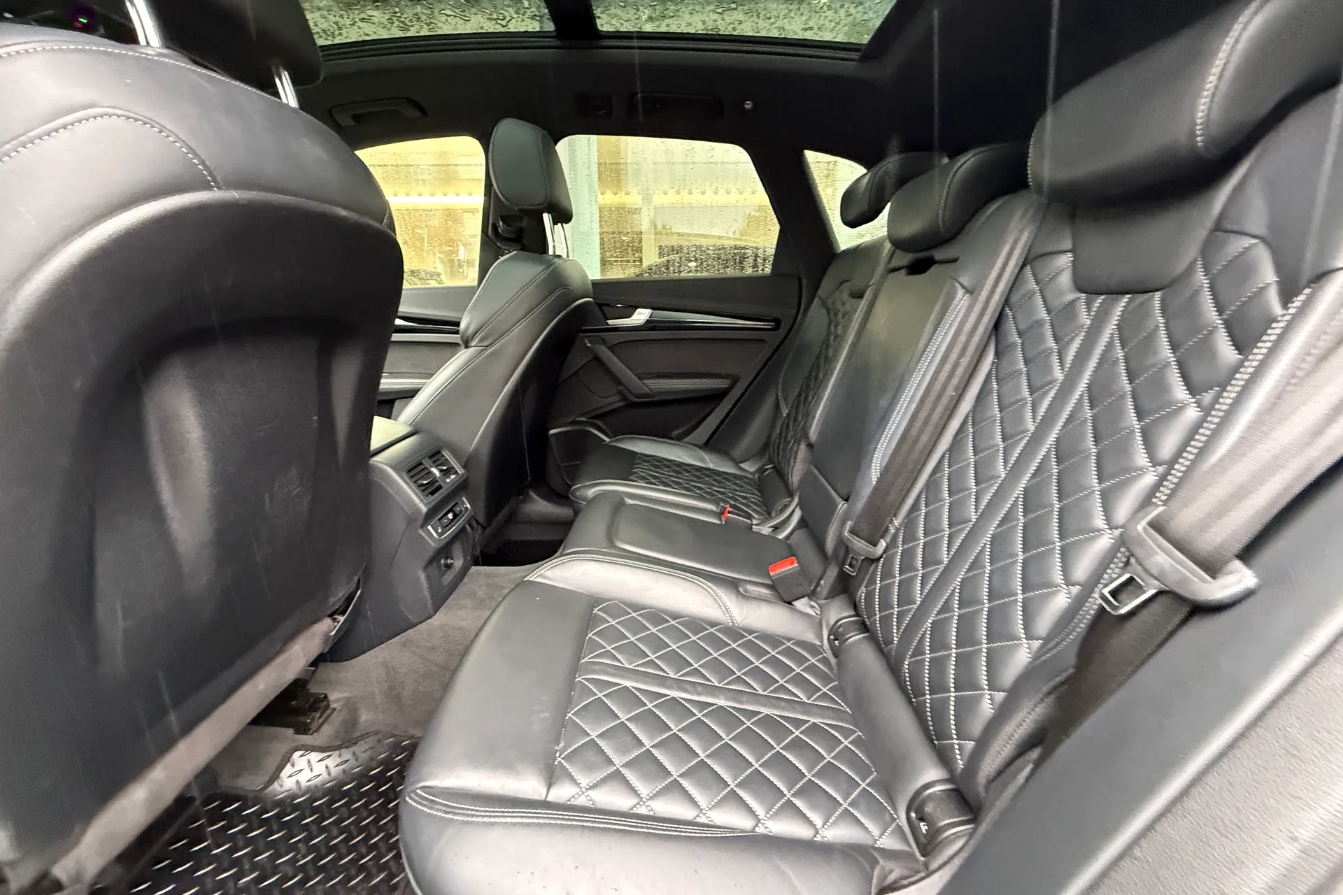 Audi Q5 thumbnail image number 49