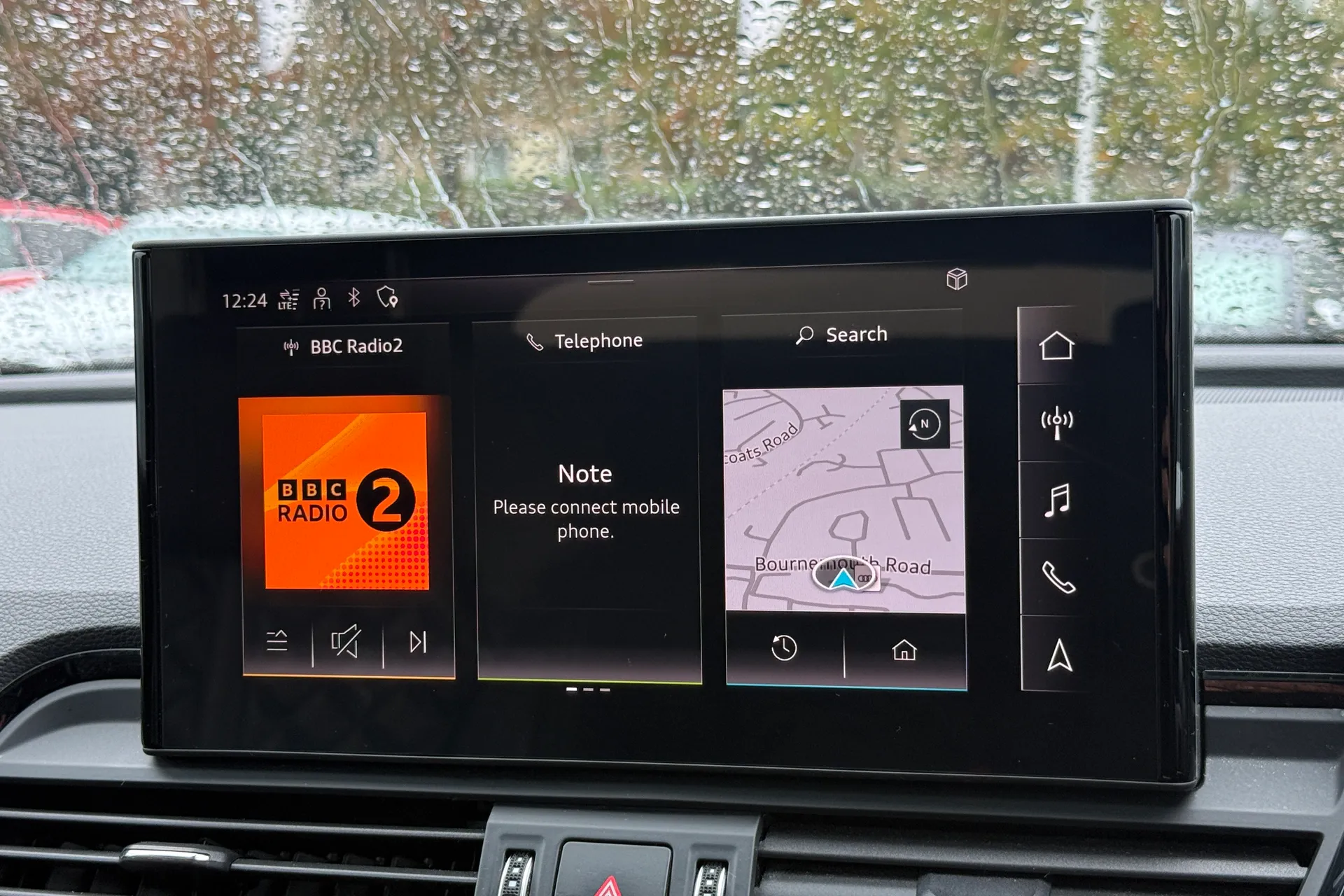 Audi Q5 thumbnail image number 20