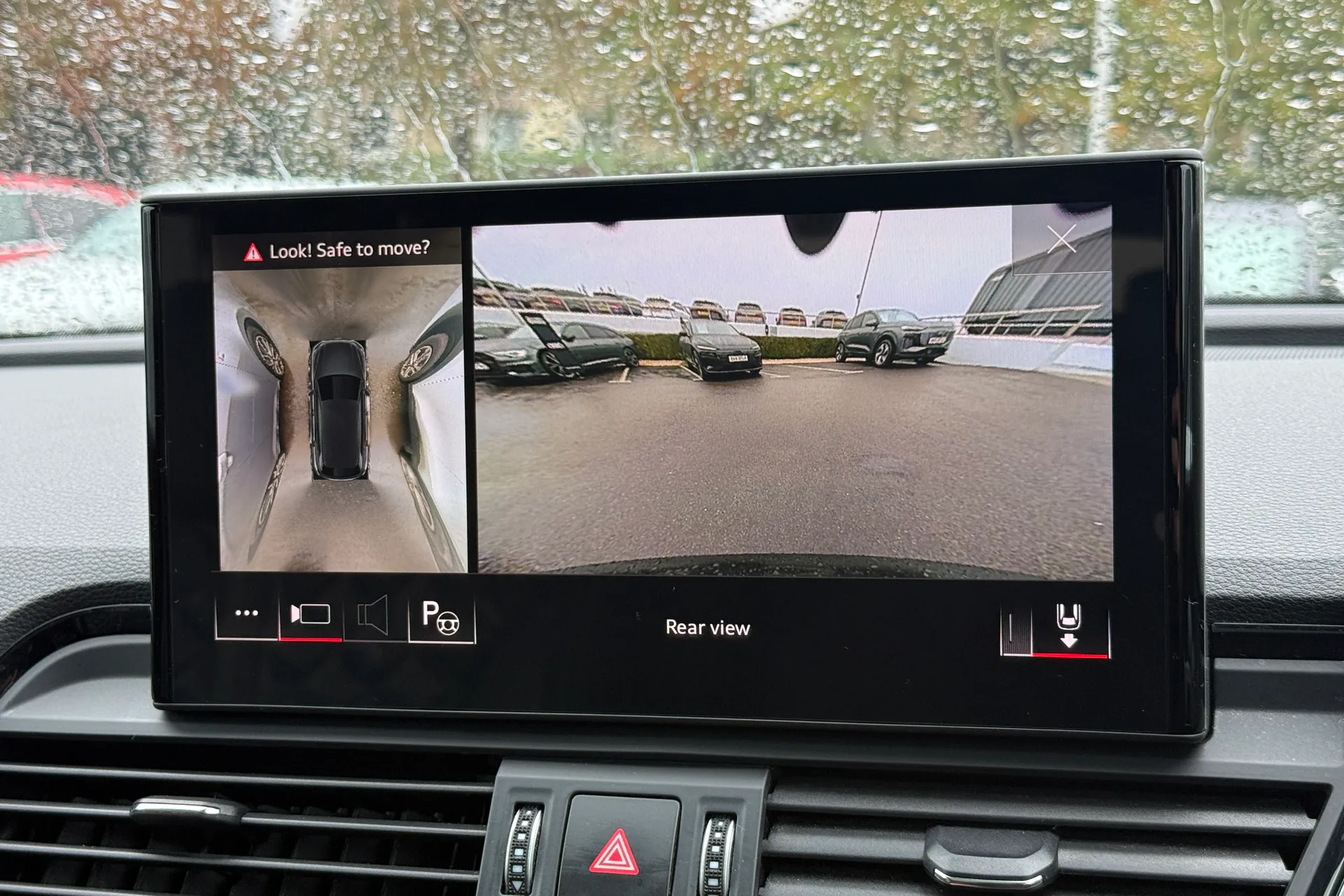 Audi Q5 thumbnail image number 5