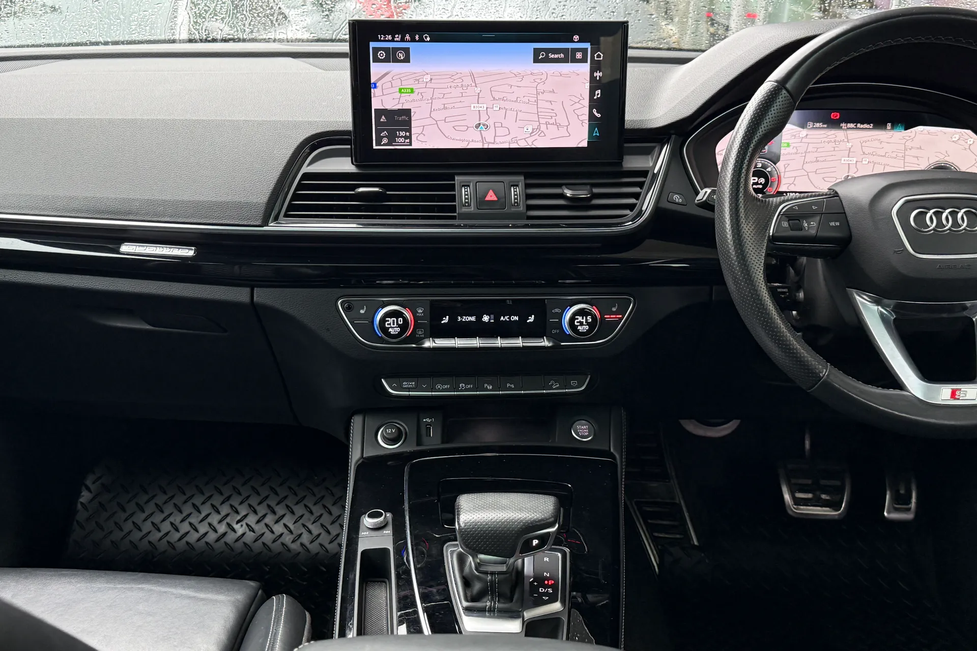 Audi Q5 thumbnail image number 41