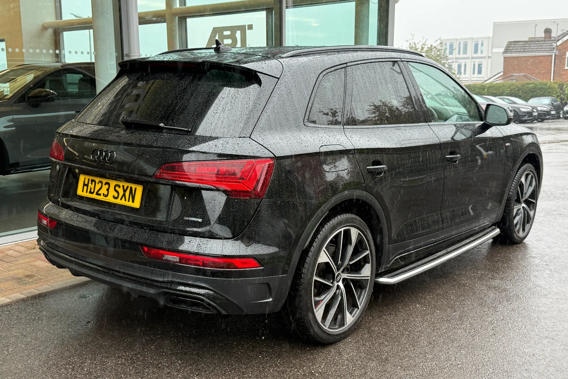 Audi Q5 thumbnail image number 58