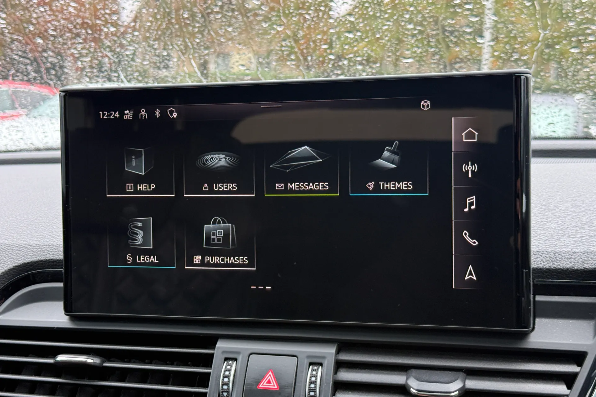 Audi Q5 thumbnail image number 21