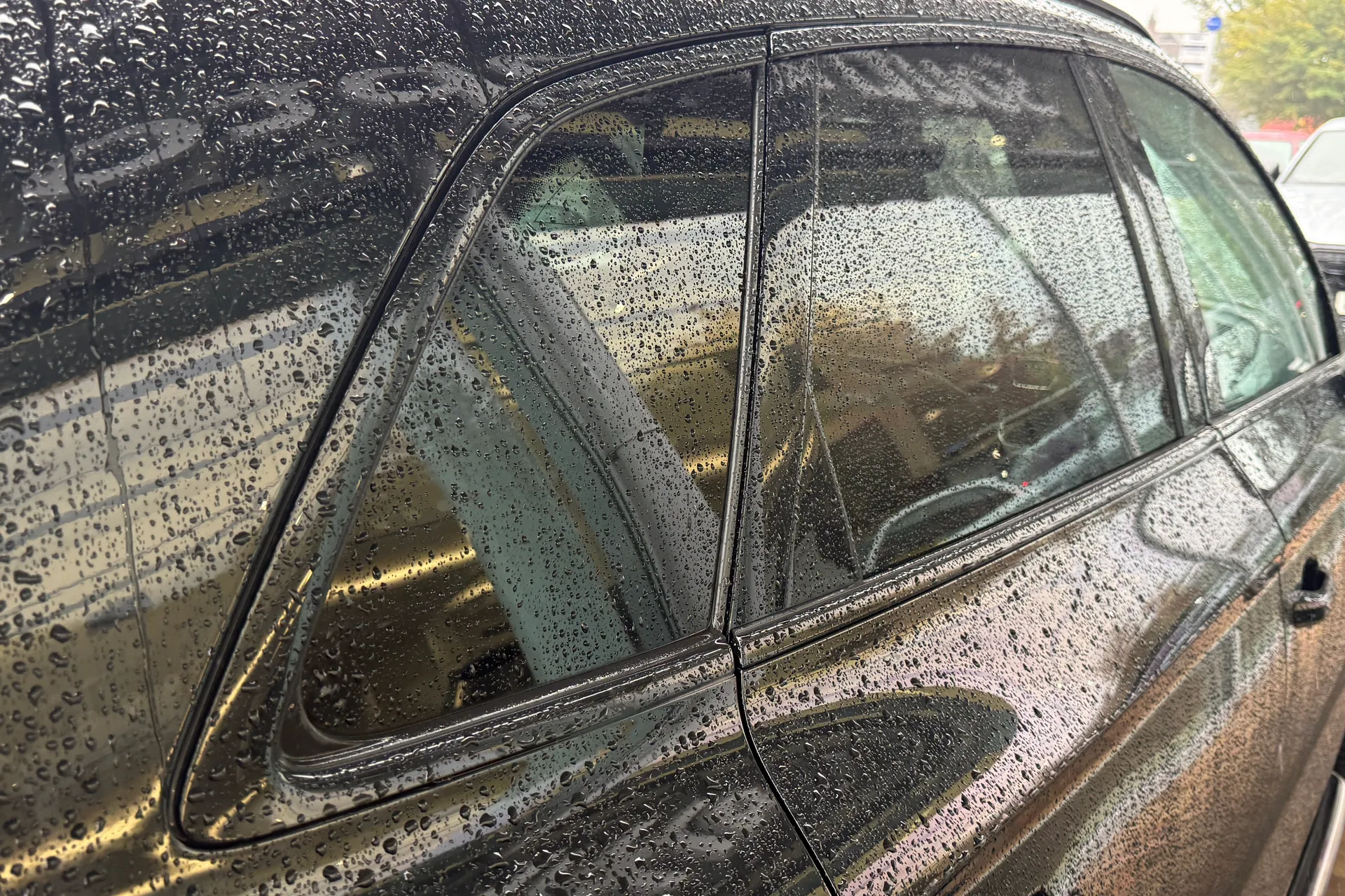 Audi Q5 thumbnail image number 37