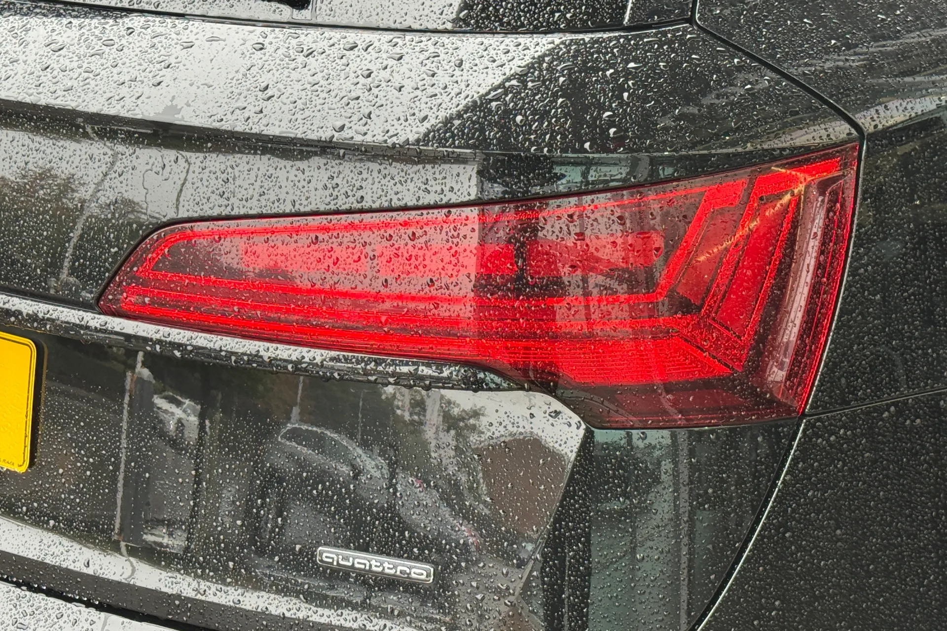 Audi Q5 thumbnail image number 45