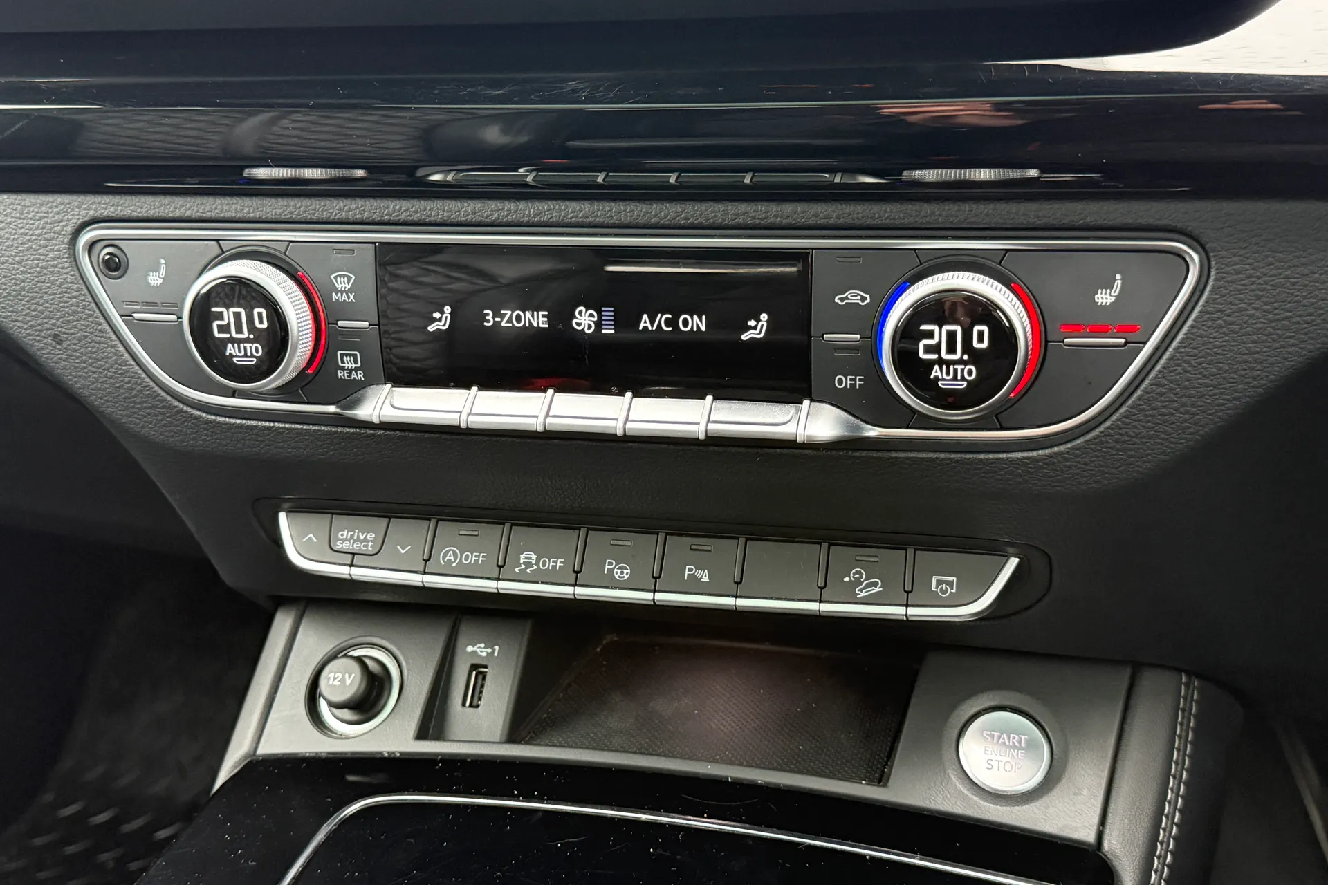 Audi Q5 thumbnail image number 9