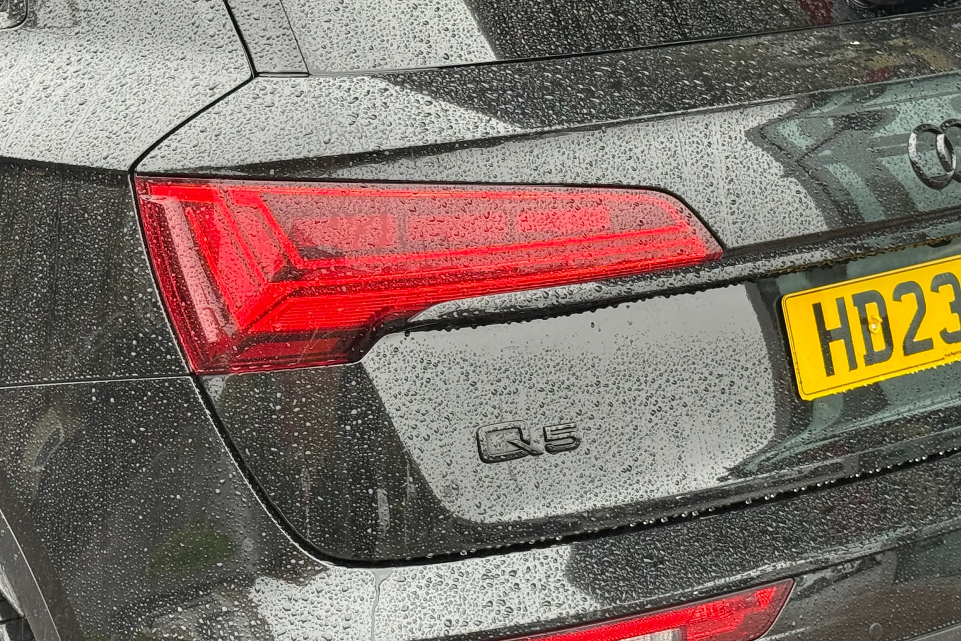 Audi Q5 thumbnail image number 48