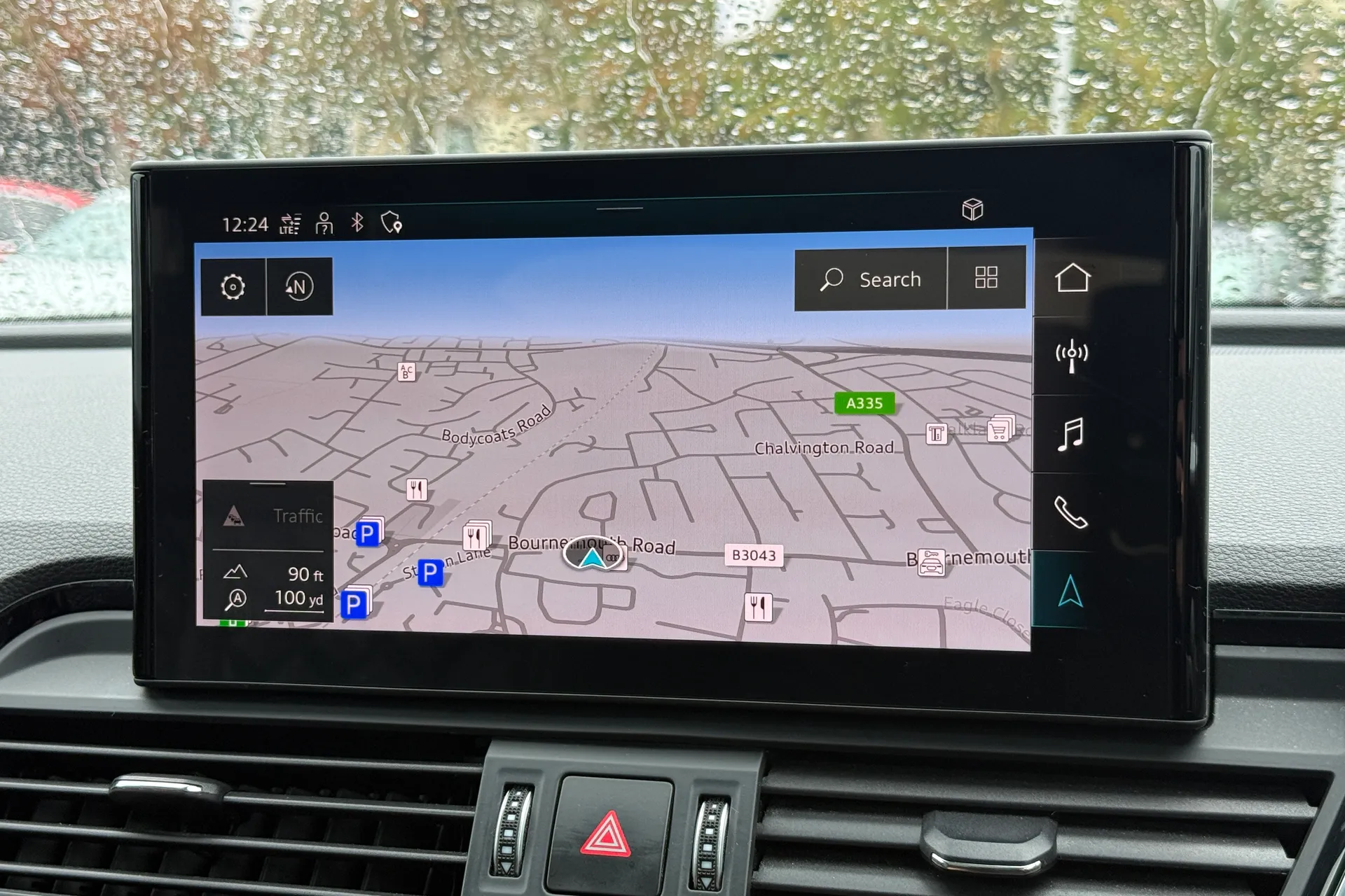 Audi Q5 thumbnail image number 4