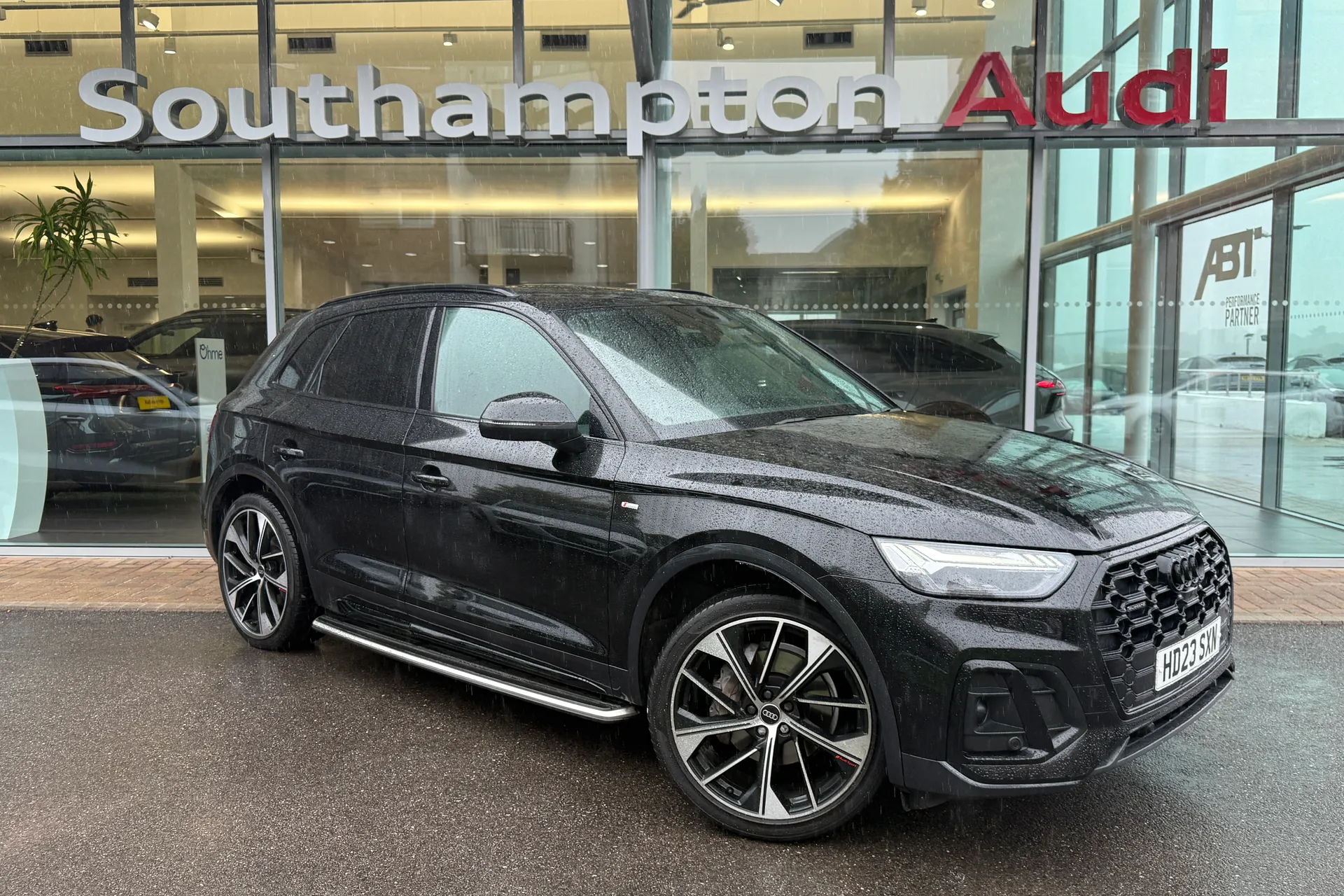 Audi Q5 thumbnail image number 59