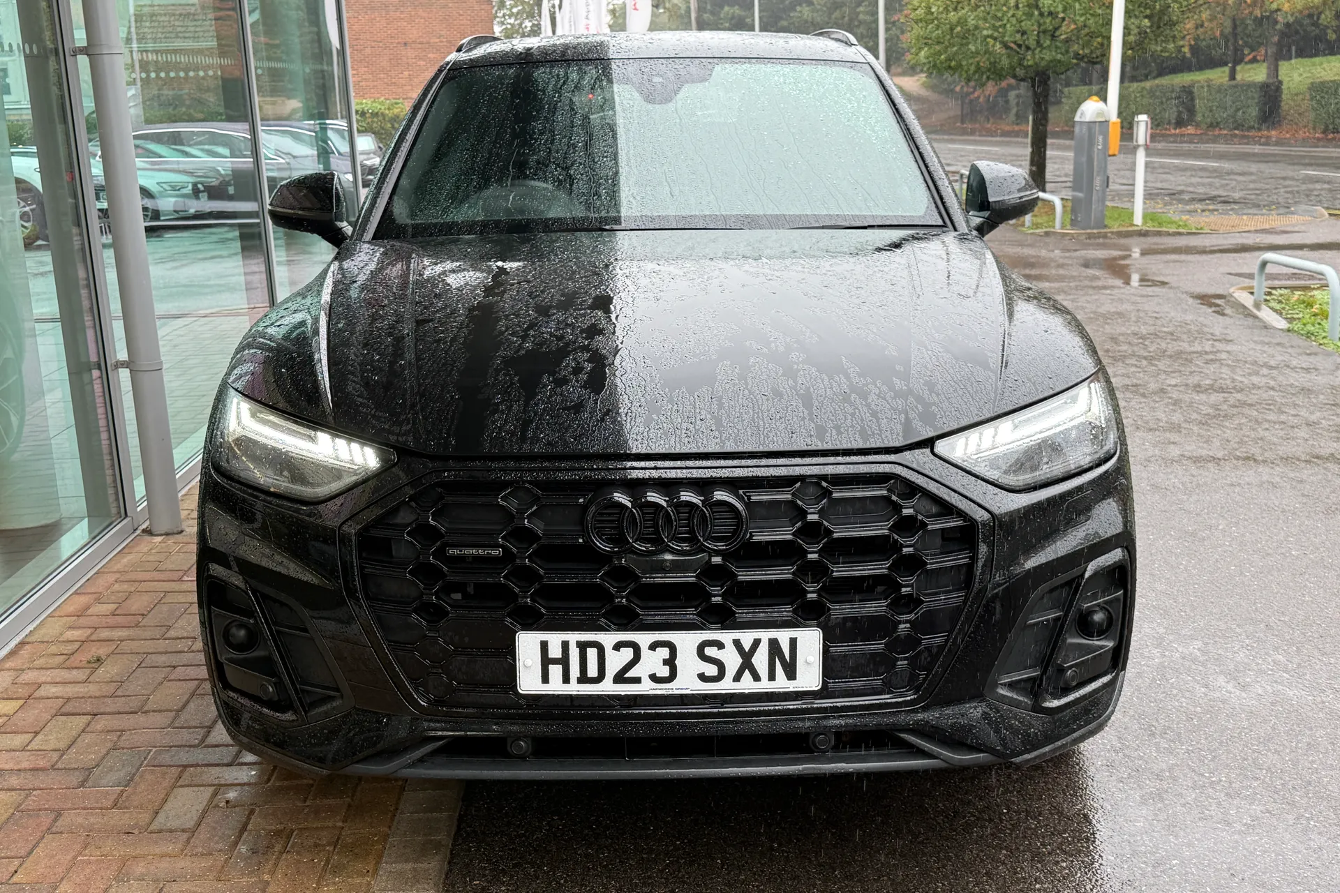Audi Q5 thumbnail image number 56