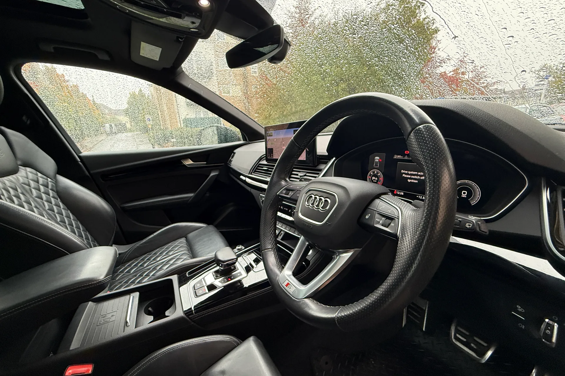 Audi Q5 thumbnail image number 33