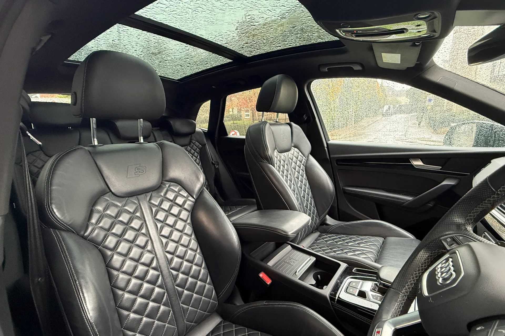 Audi Q5 thumbnail image number 35