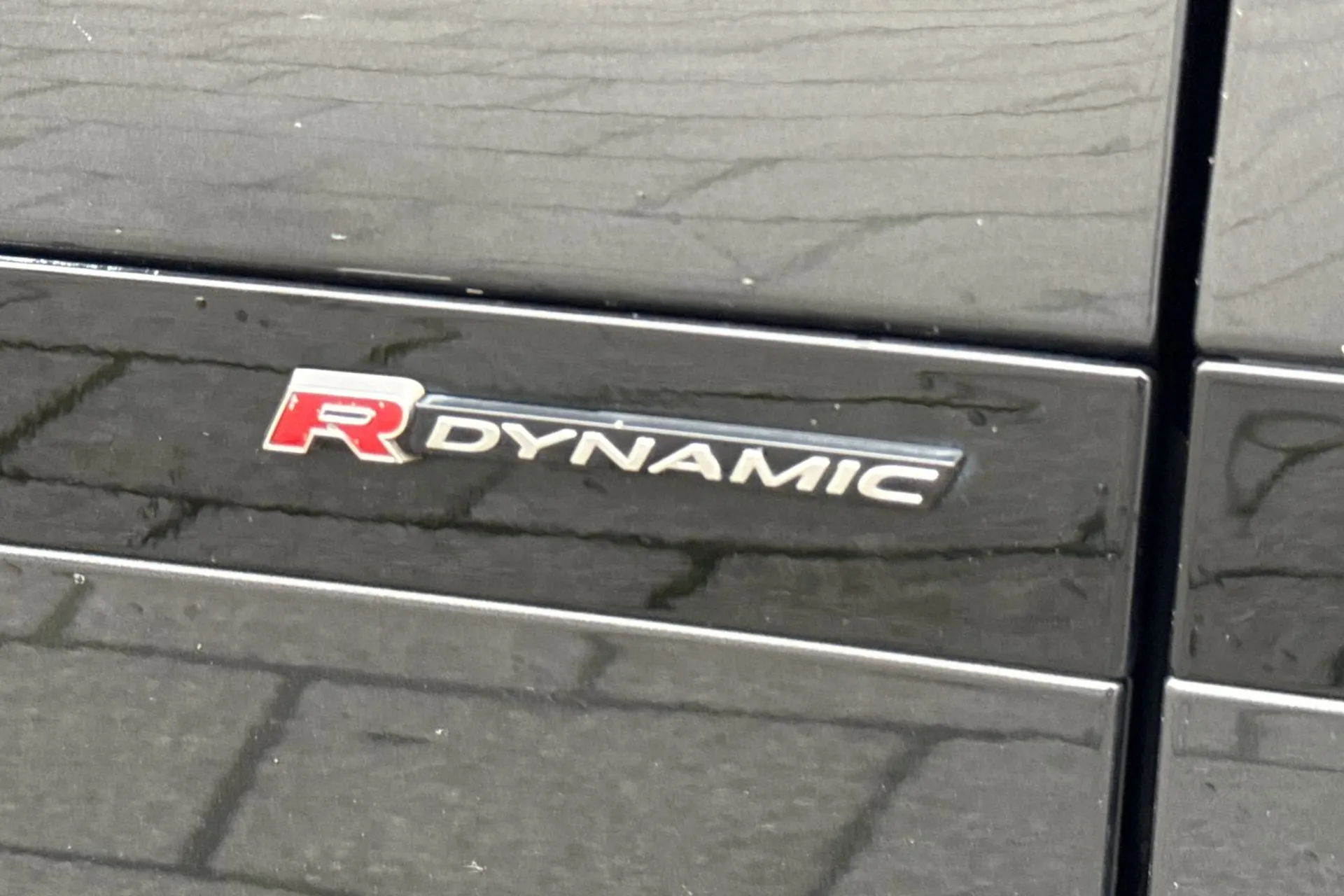 LAND ROVER RANGE ROVER EVOQUE thumbnail image number 27