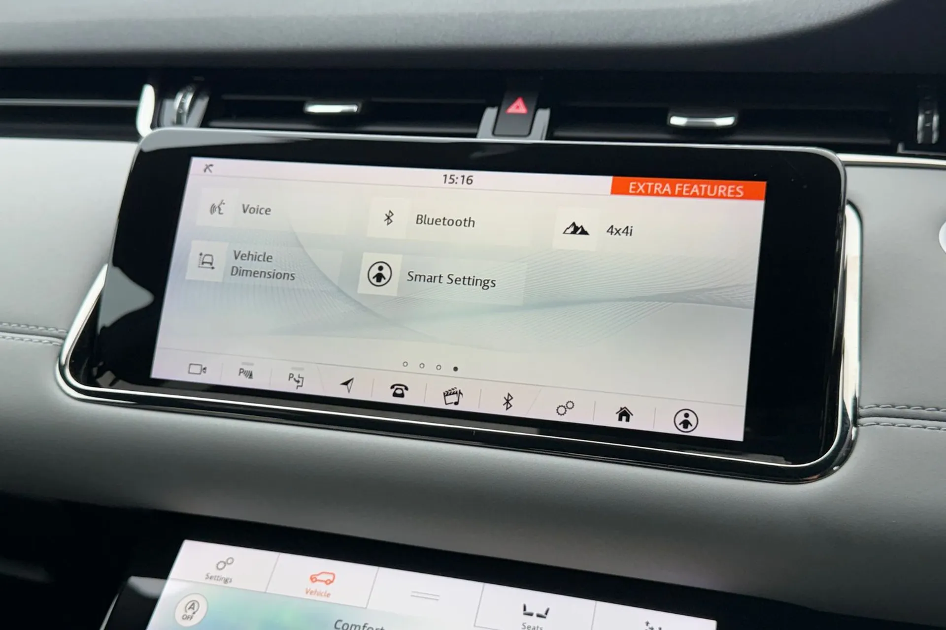 LAND ROVER RANGE ROVER EVOQUE thumbnail image number 57