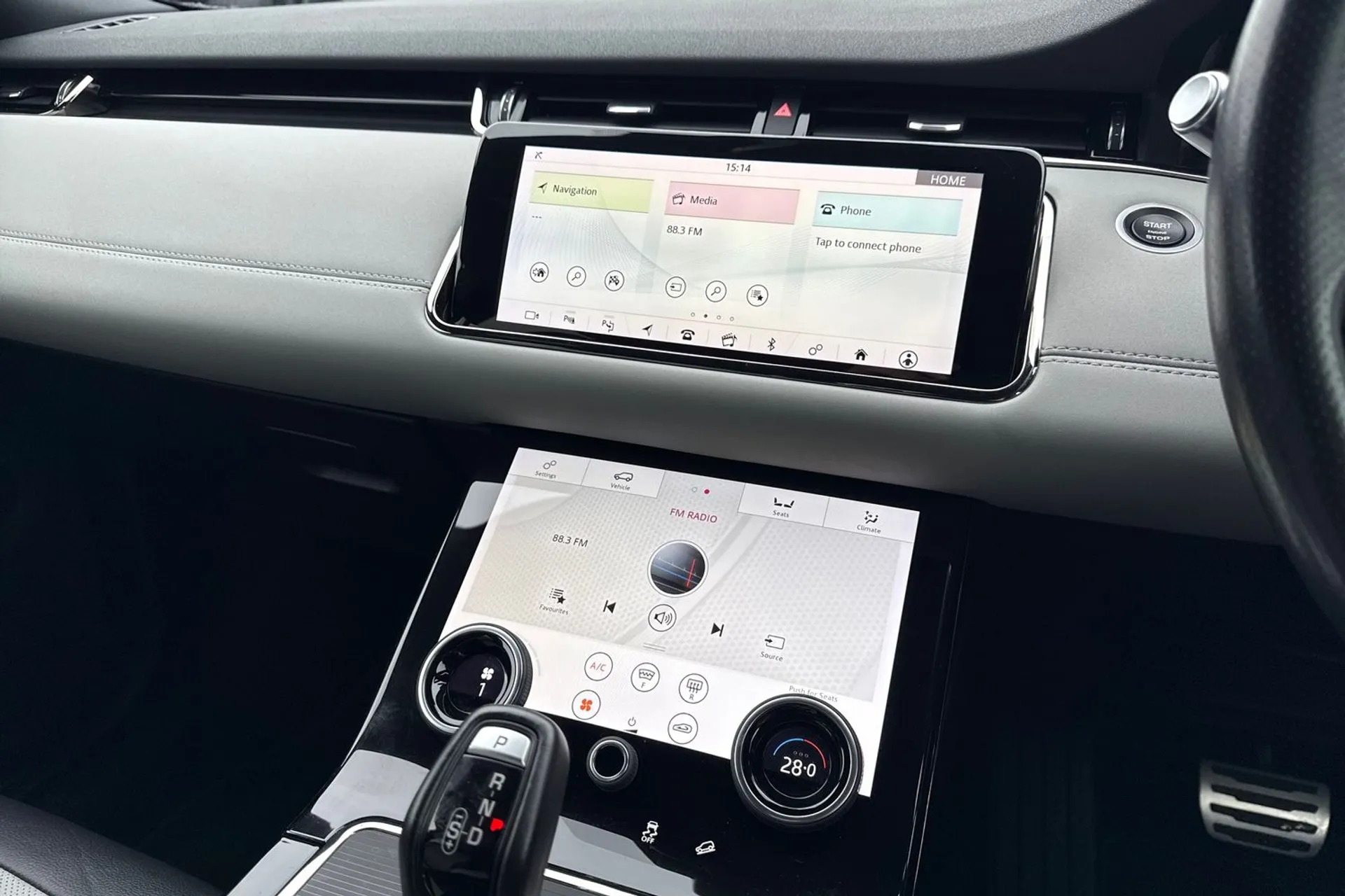 LAND ROVER RANGE ROVER EVOQUE thumbnail image number 49