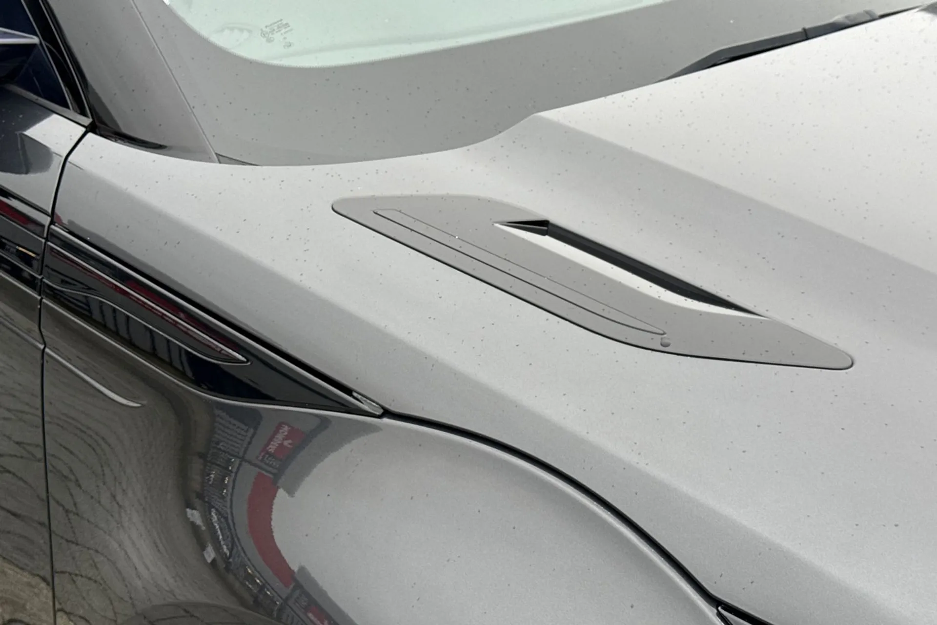 LAND ROVER RANGE ROVER EVOQUE thumbnail image number 30