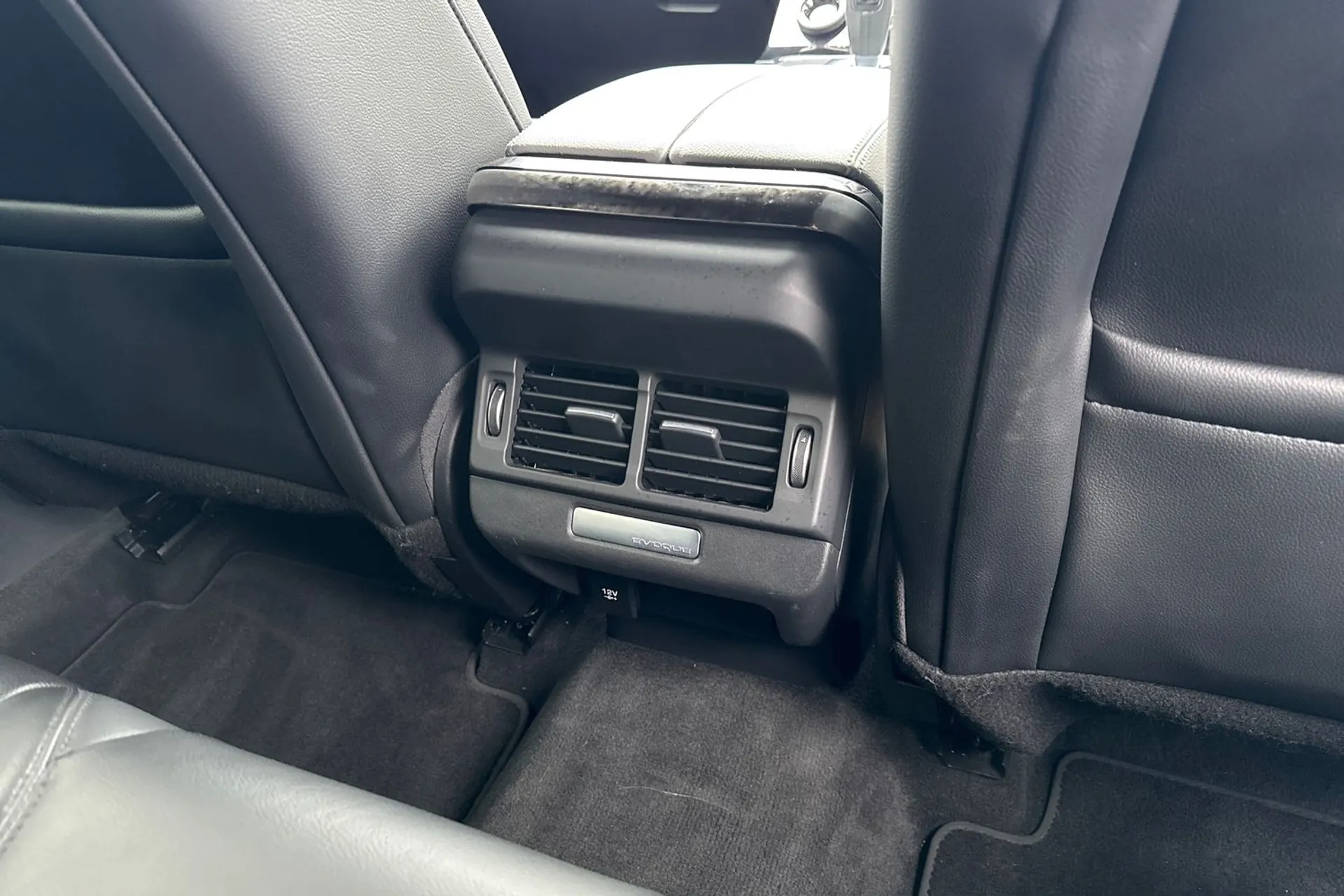 LAND ROVER RANGE ROVER EVOQUE thumbnail image number 54