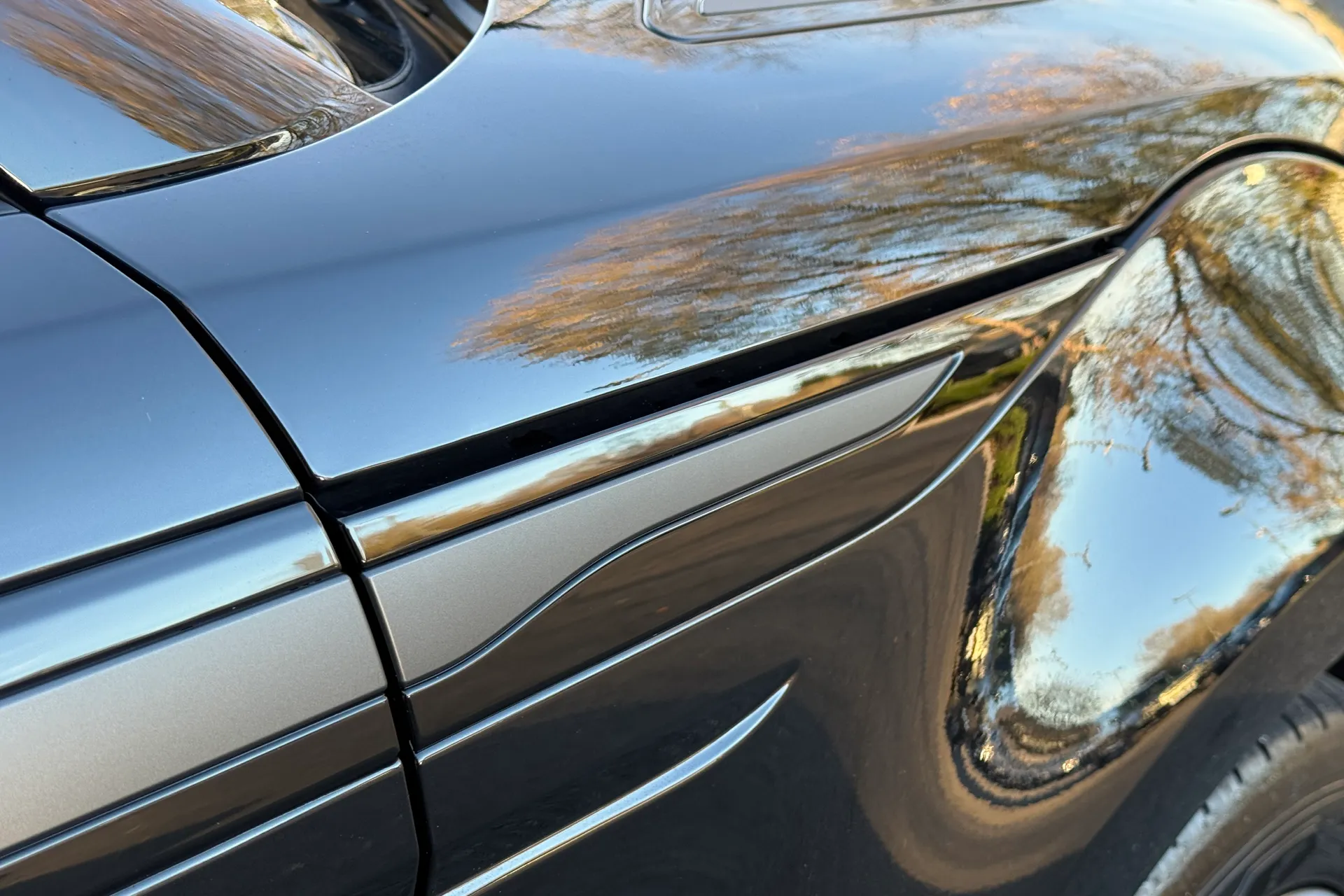 LAND ROVER RANGE ROVER EVOQUE thumbnail image number 20