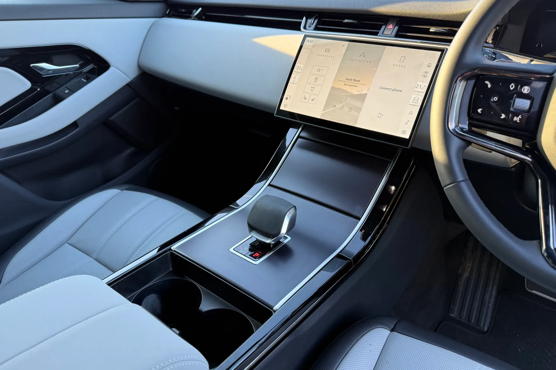 LAND ROVER RANGE ROVER EVOQUE thumbnail image number 13