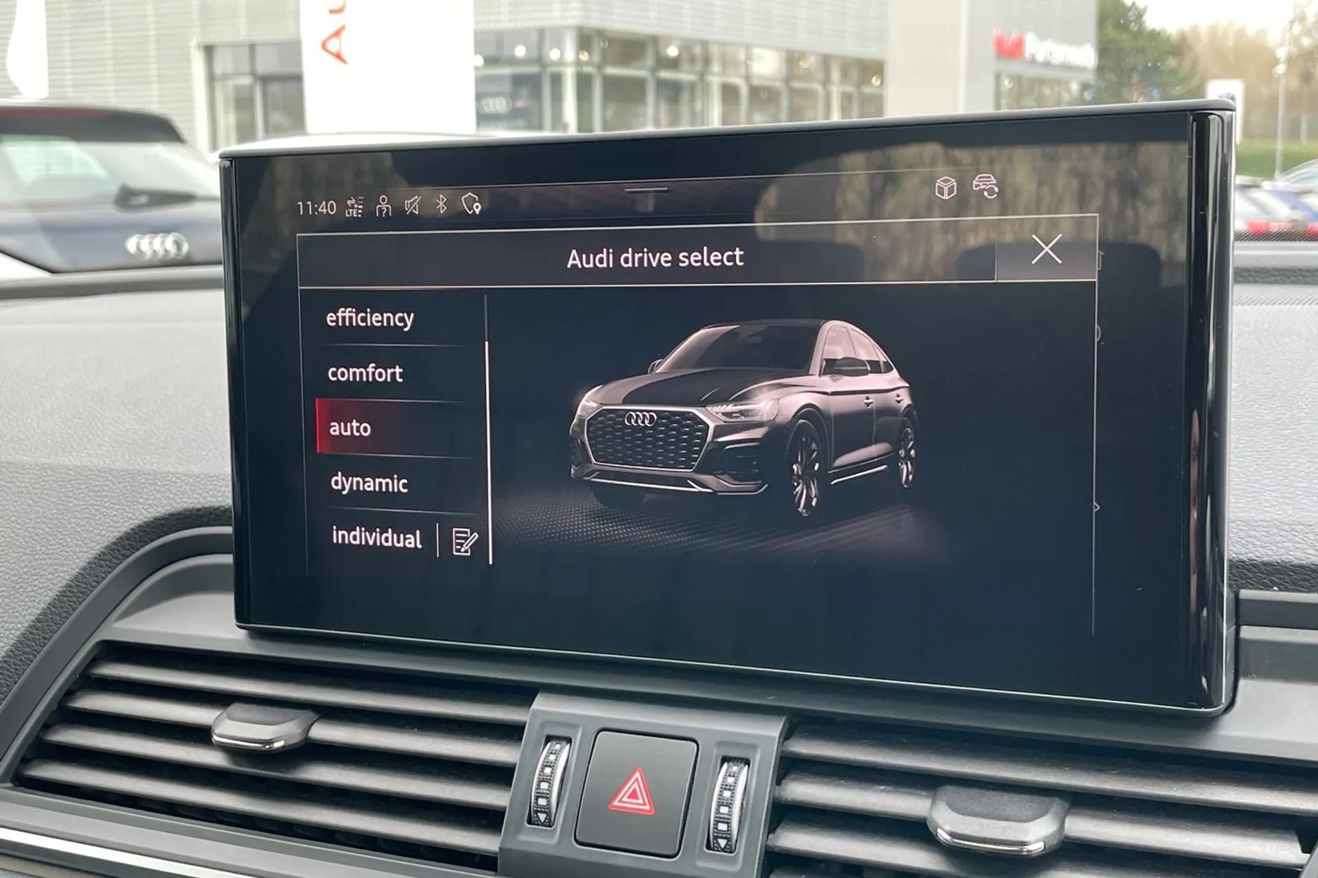 Audi Q5 thumbnail image number 46