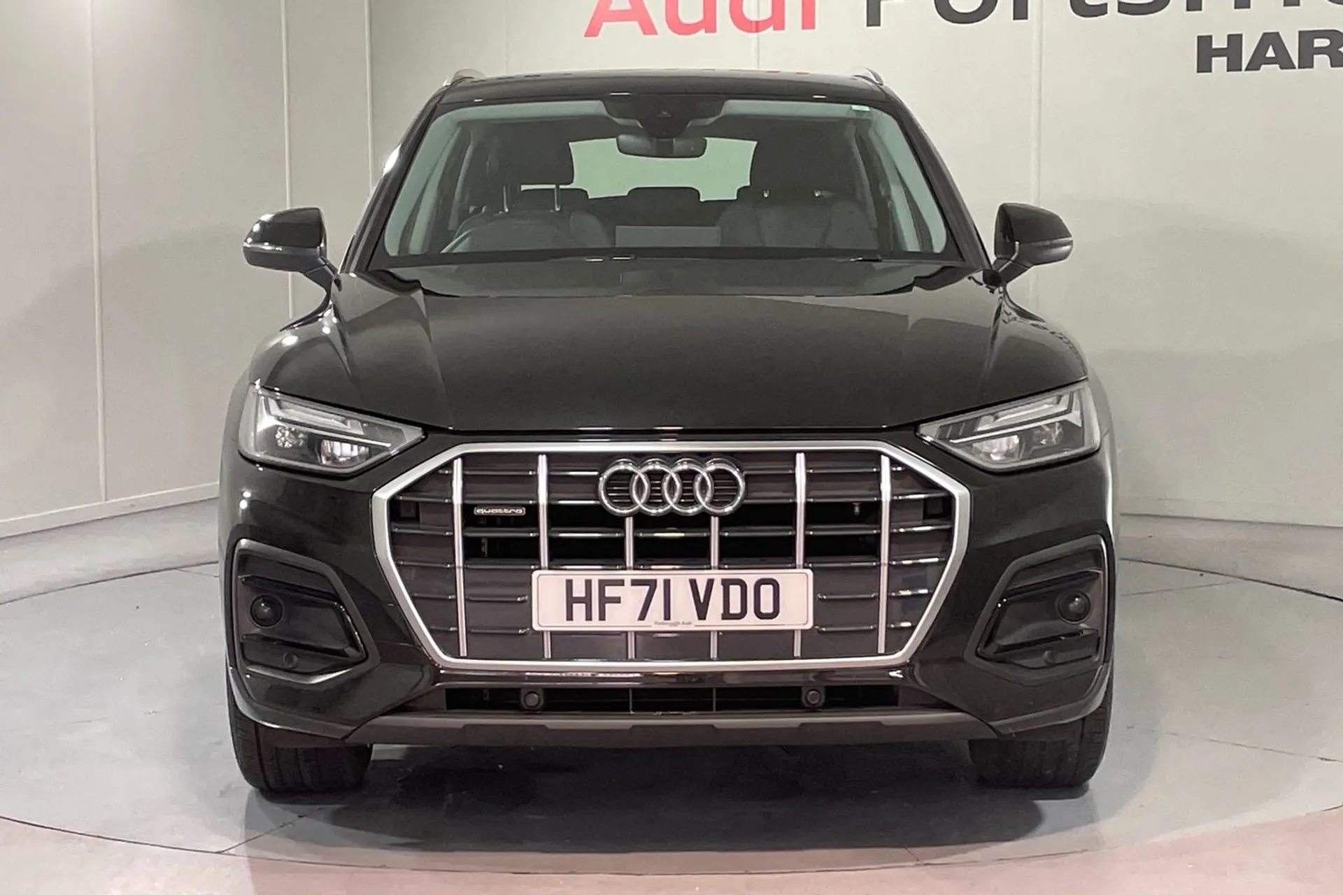 Audi Q5 thumbnail image number 7