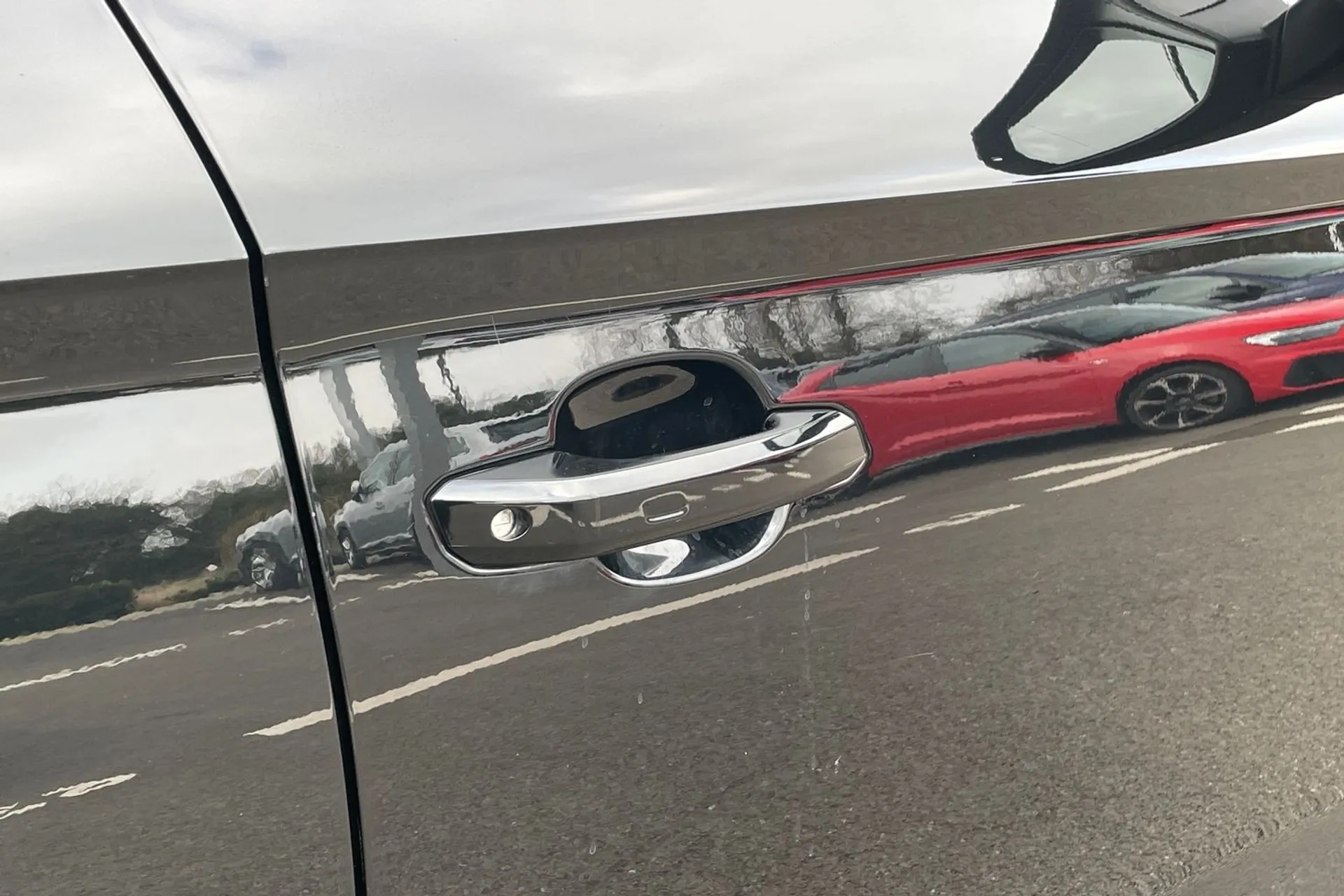 Audi Q5 thumbnail image number 15